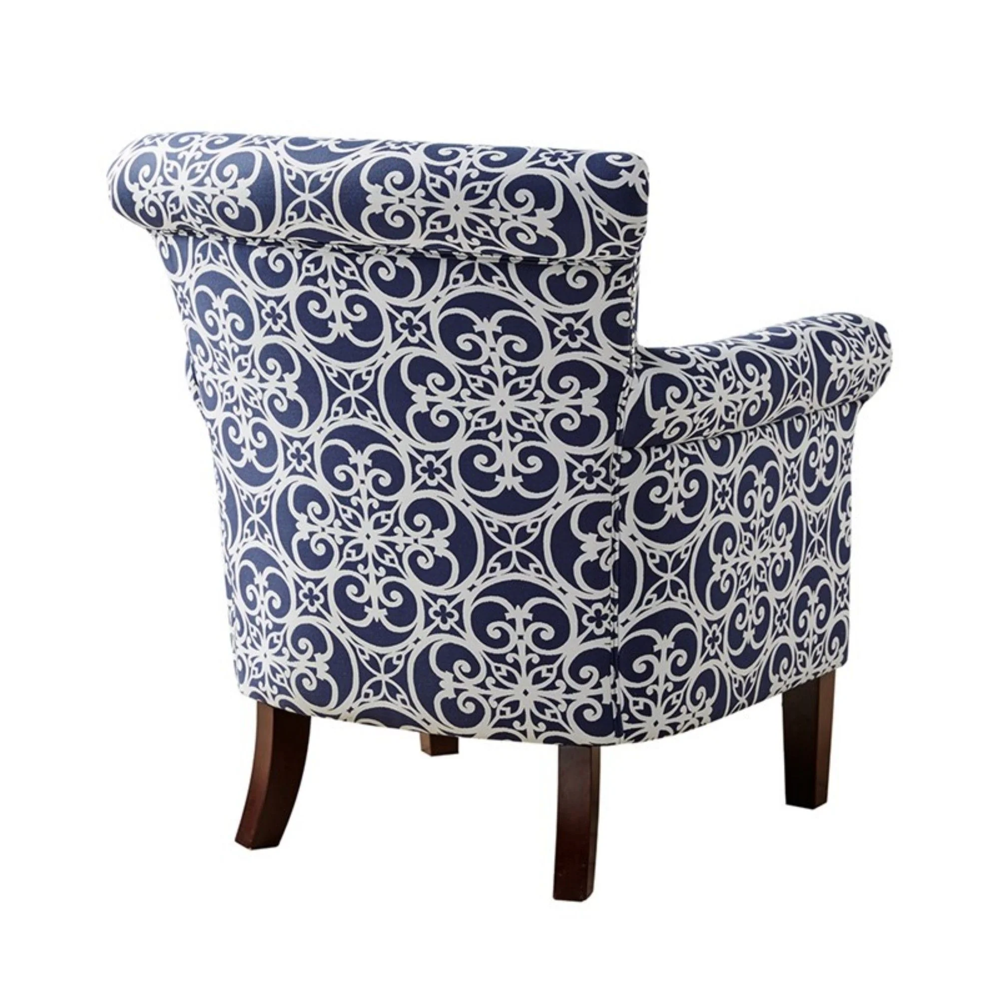 Brooke - Tight Back Club Chair - Image 3