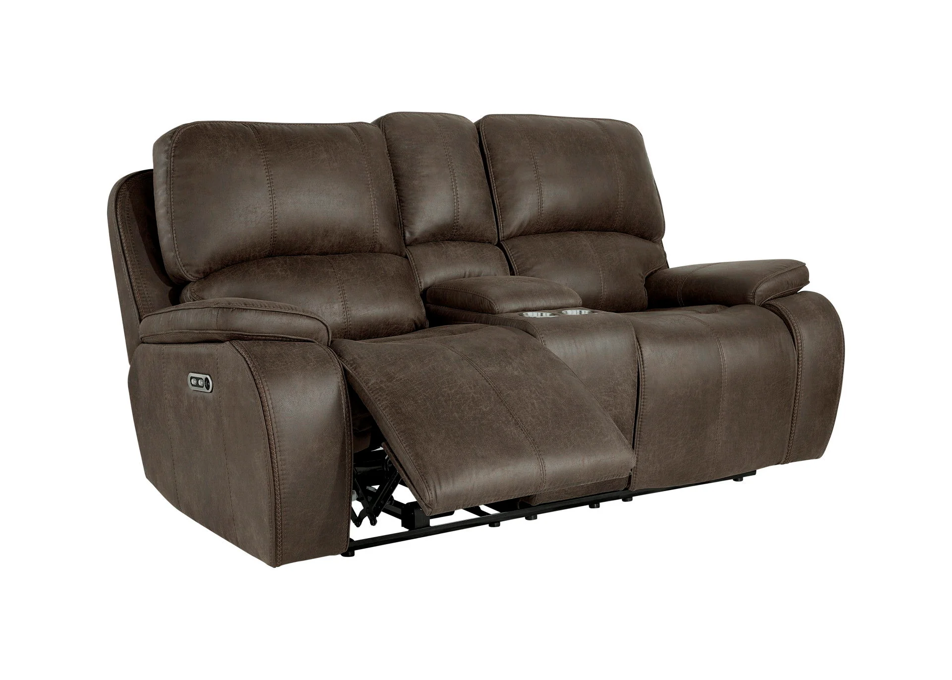 Brookings - Console Loveseat - Image 27