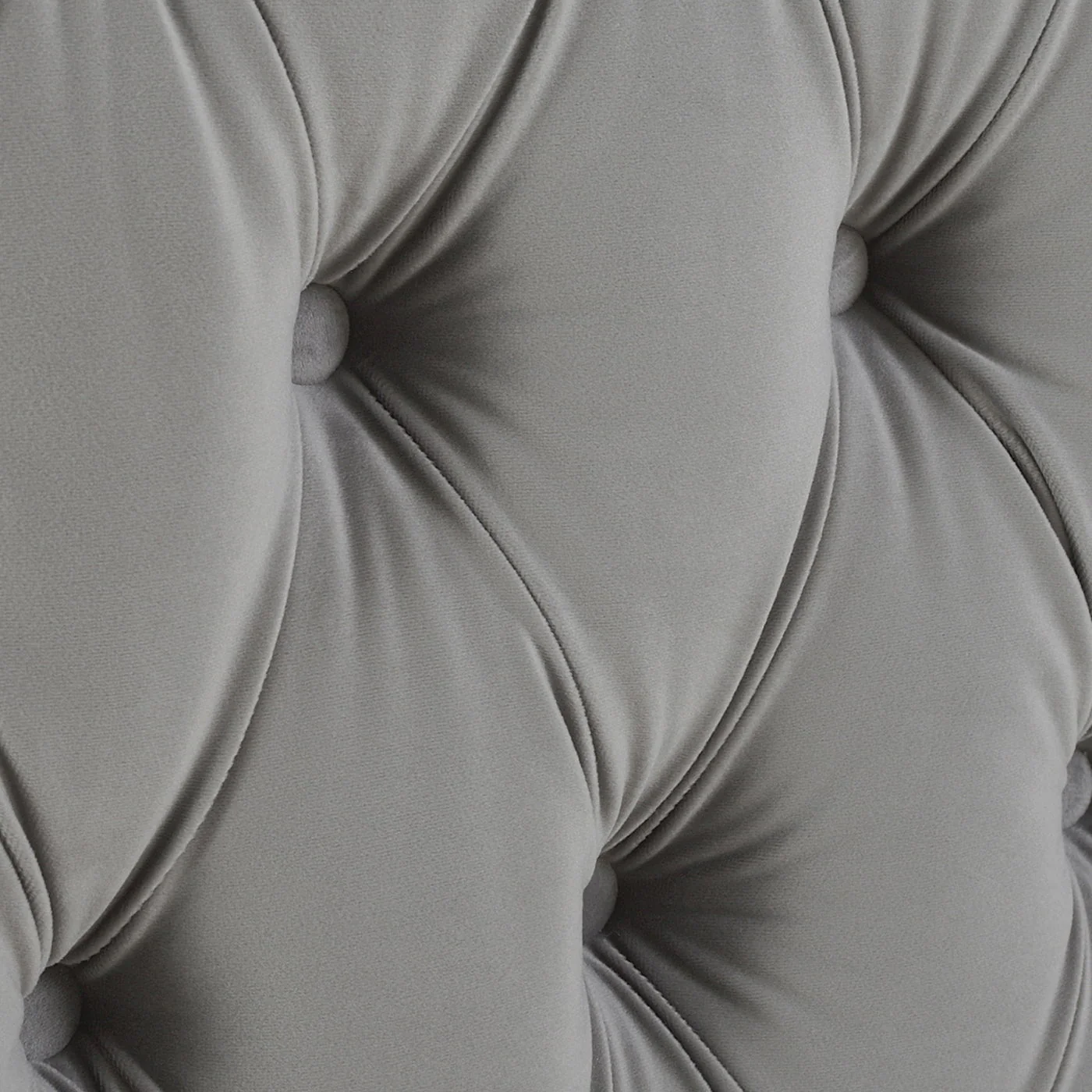 Brooklyn - Tufted Panel Bed Headboard And Footboard Set - Image 33