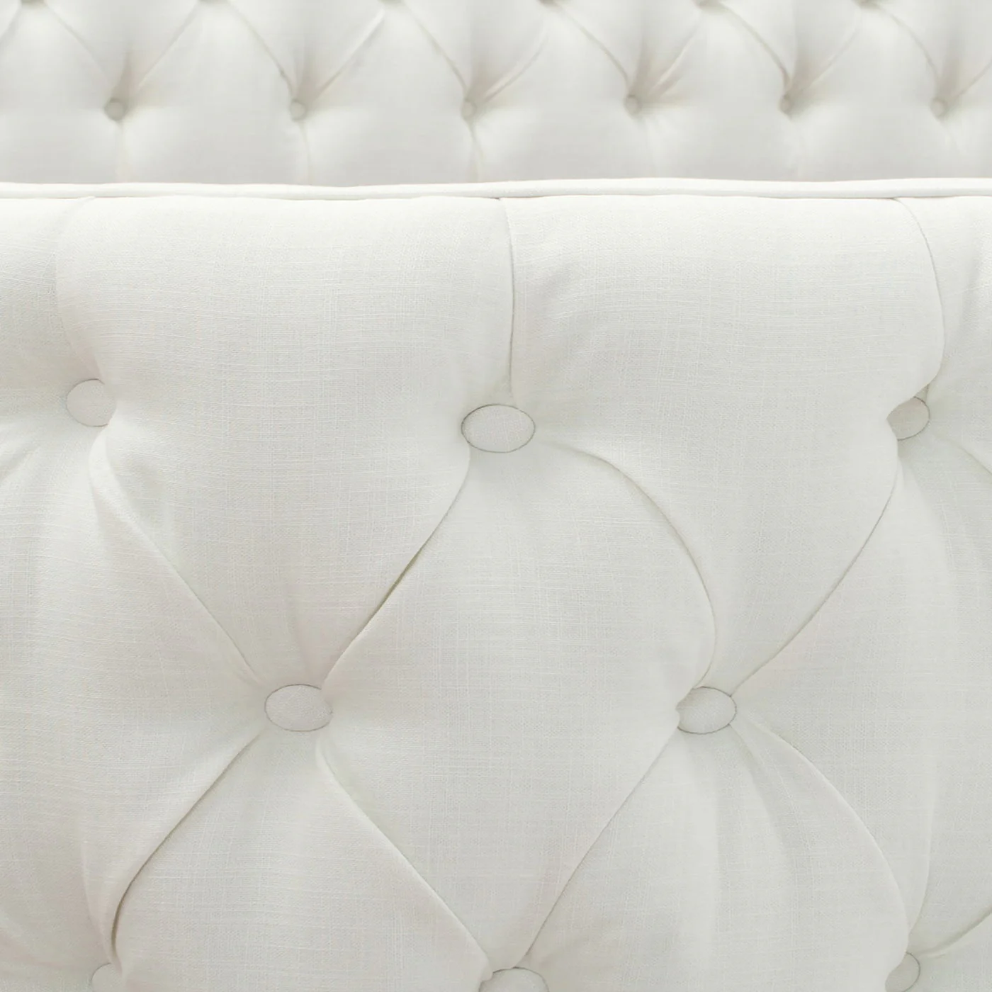 Brooklyn - Tufted Panel Bed Headboard And Footboard Set - Image 45