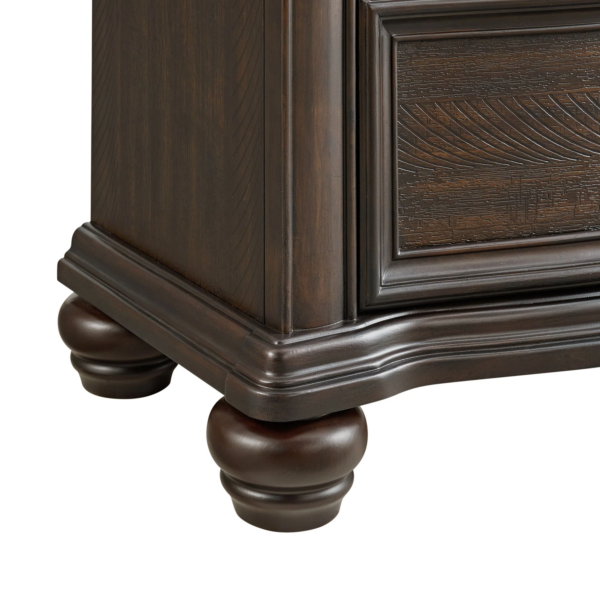 Brunswick - 7-Drawer Dresser - Image 9