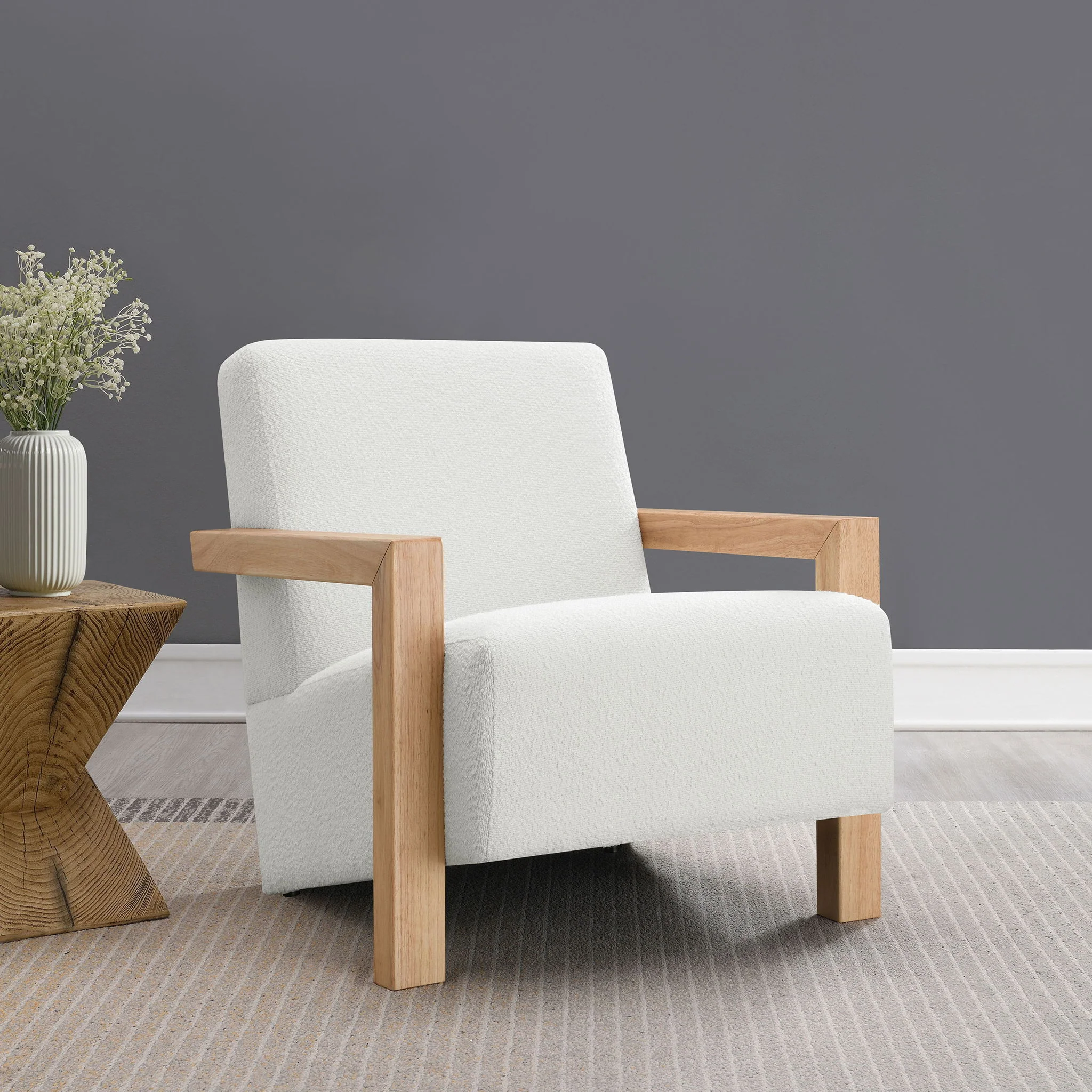 Bryant - Accent Arm Chair - Image 9