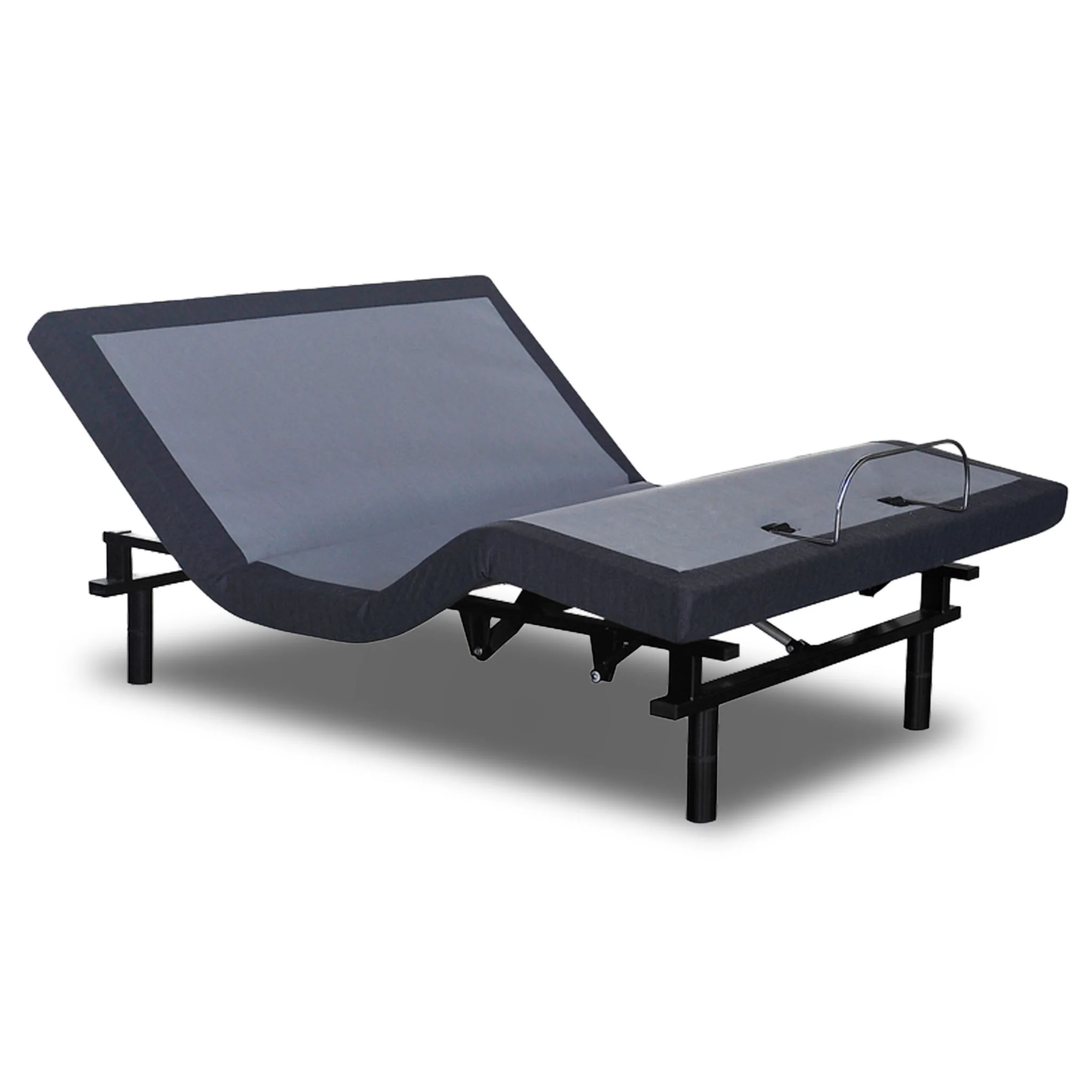 Bt3000 - Adjustable Bed Base With Head And Foot Position Adjustment - Image 8