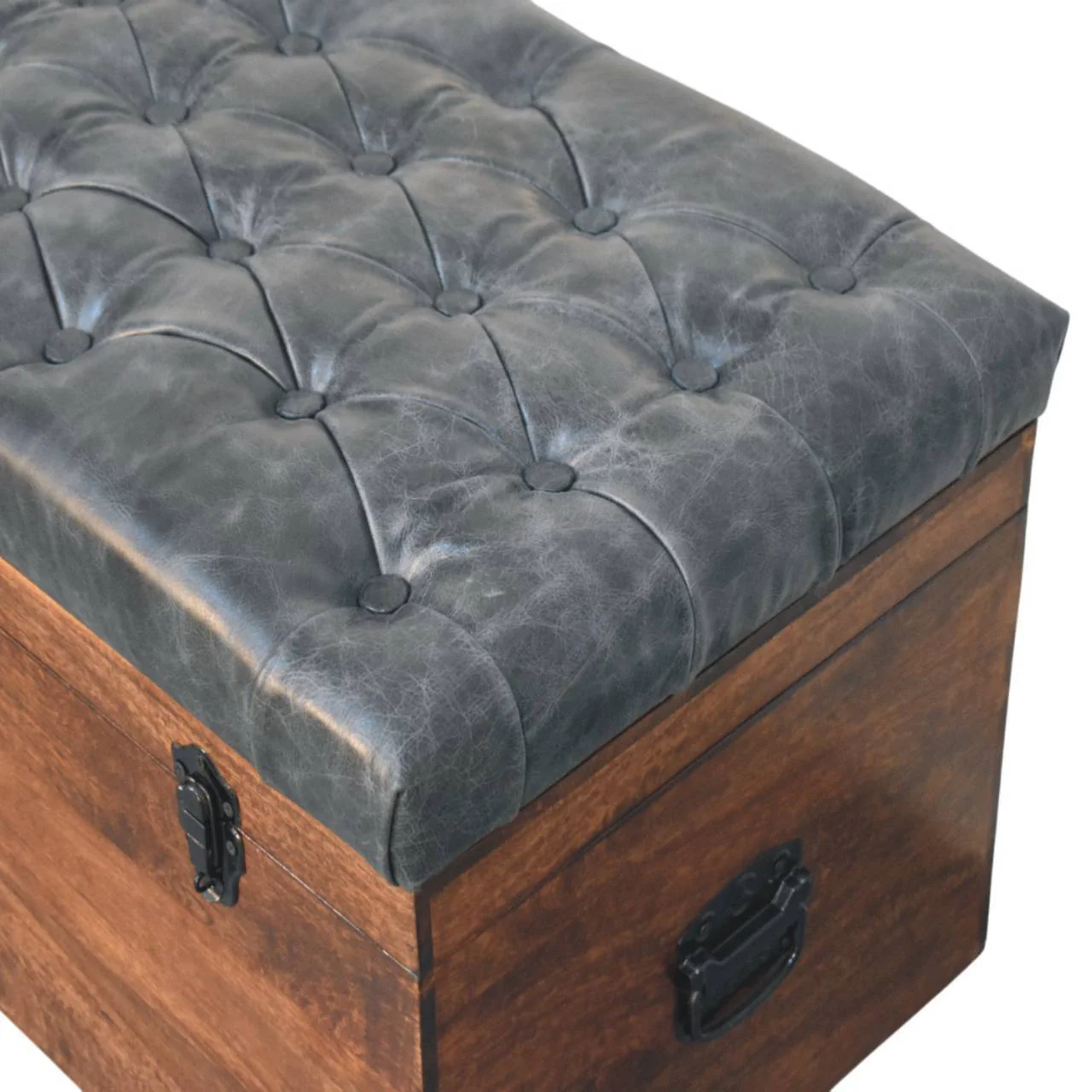 Buffalo - Storage Trunk - Image 18