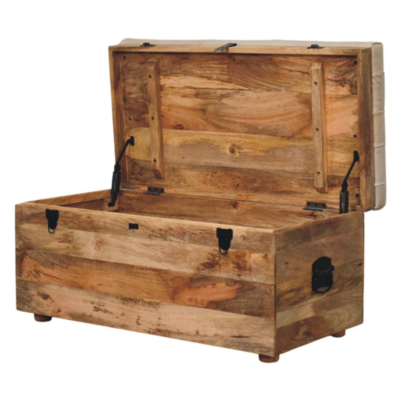 Buffalo - Storage Trunk - Image 26