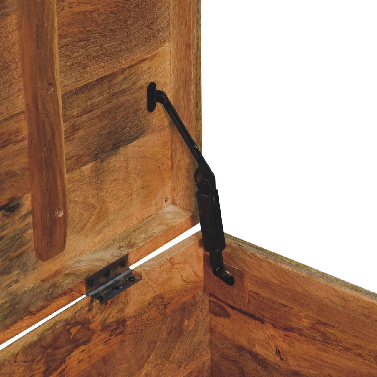 Buffalo - Storage Trunk - Image 30