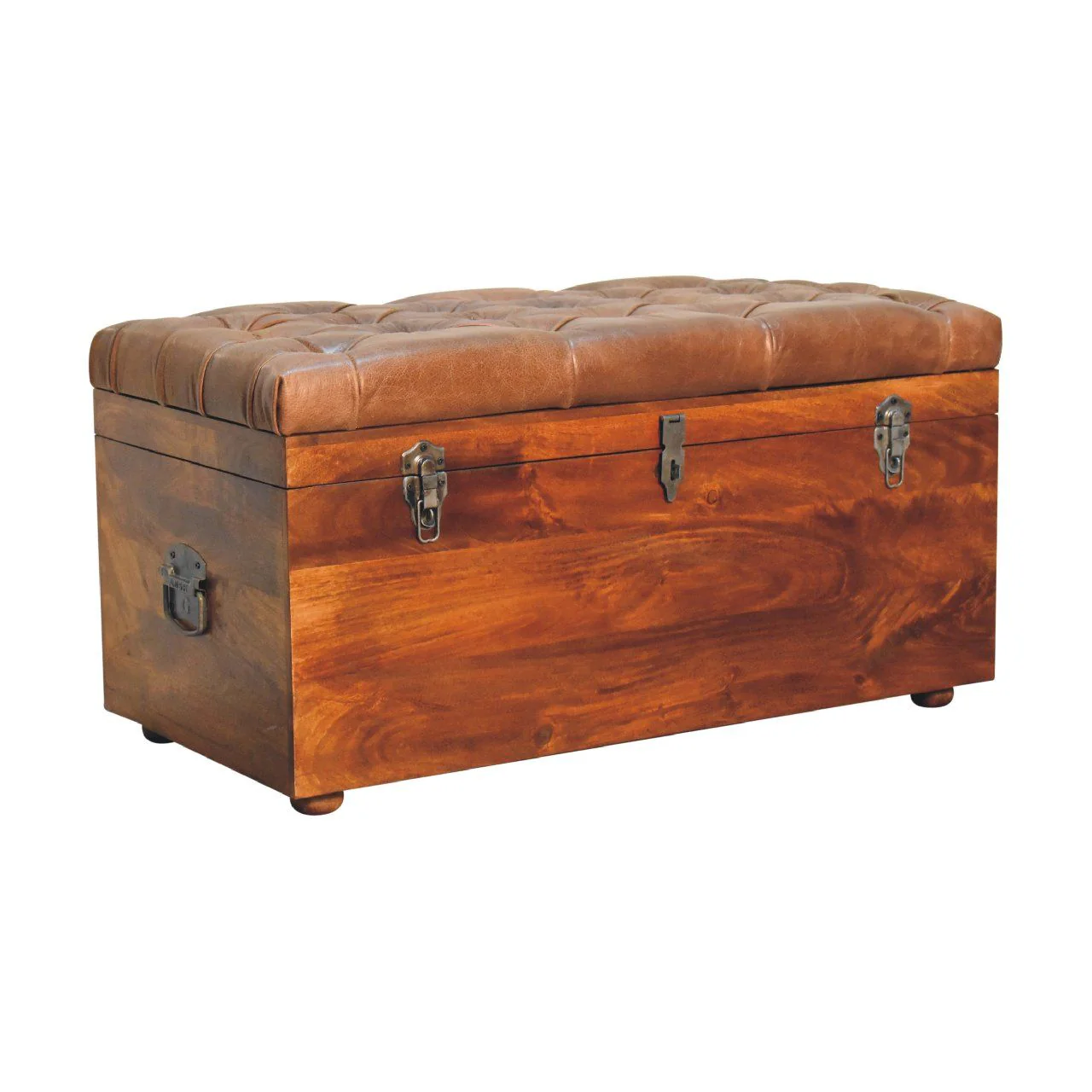 Buffalo - Storage Trunk - Image 45
