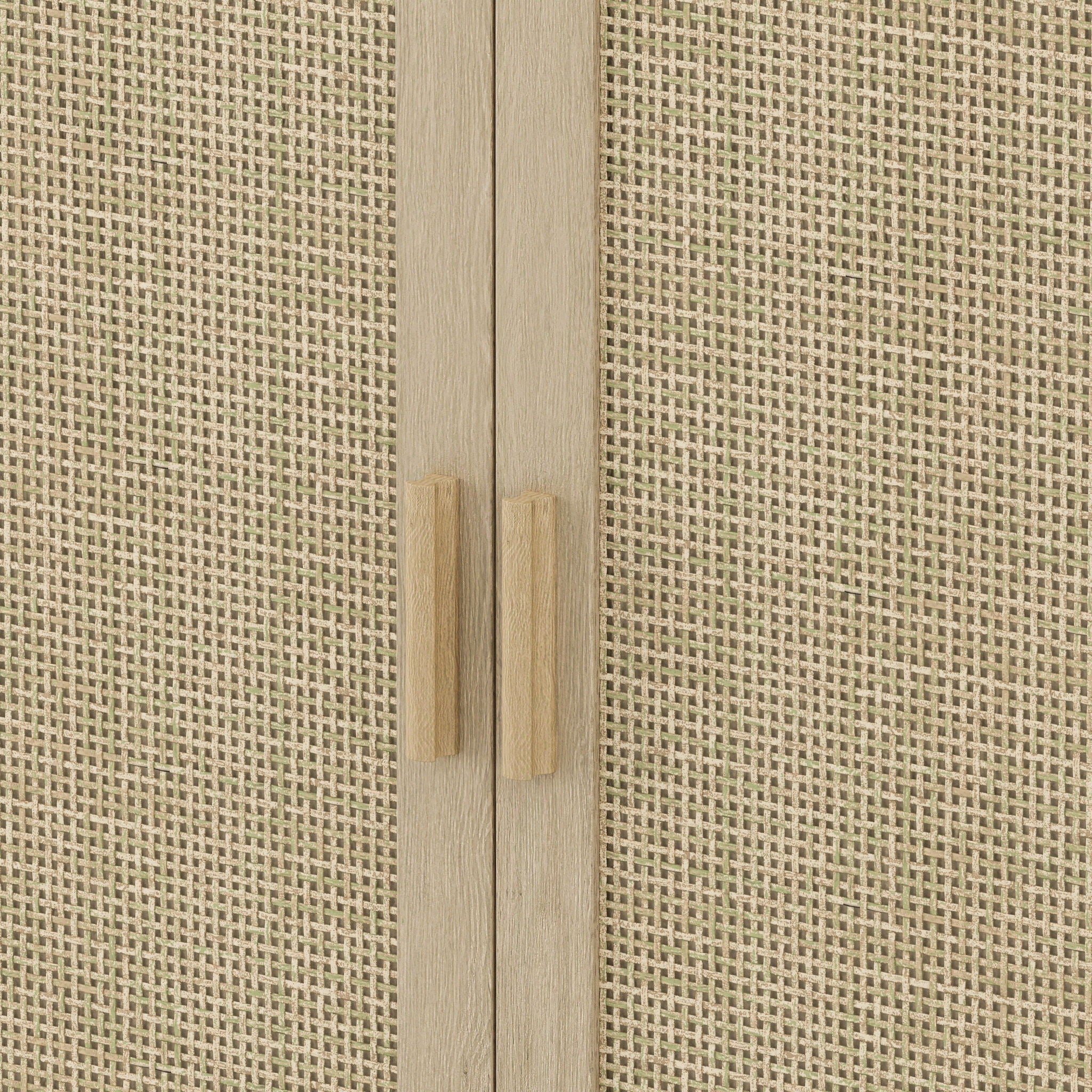 Buffet Cabinet With Adjustable Shelves For Kitchen - Image 3