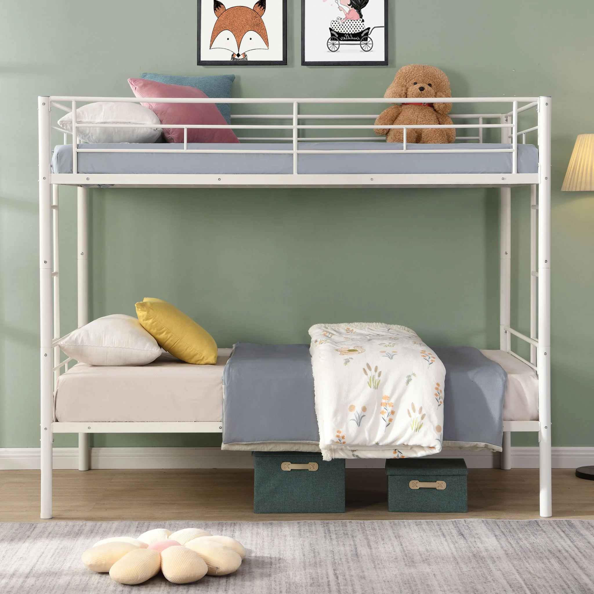 Bunk Bed - Image 23