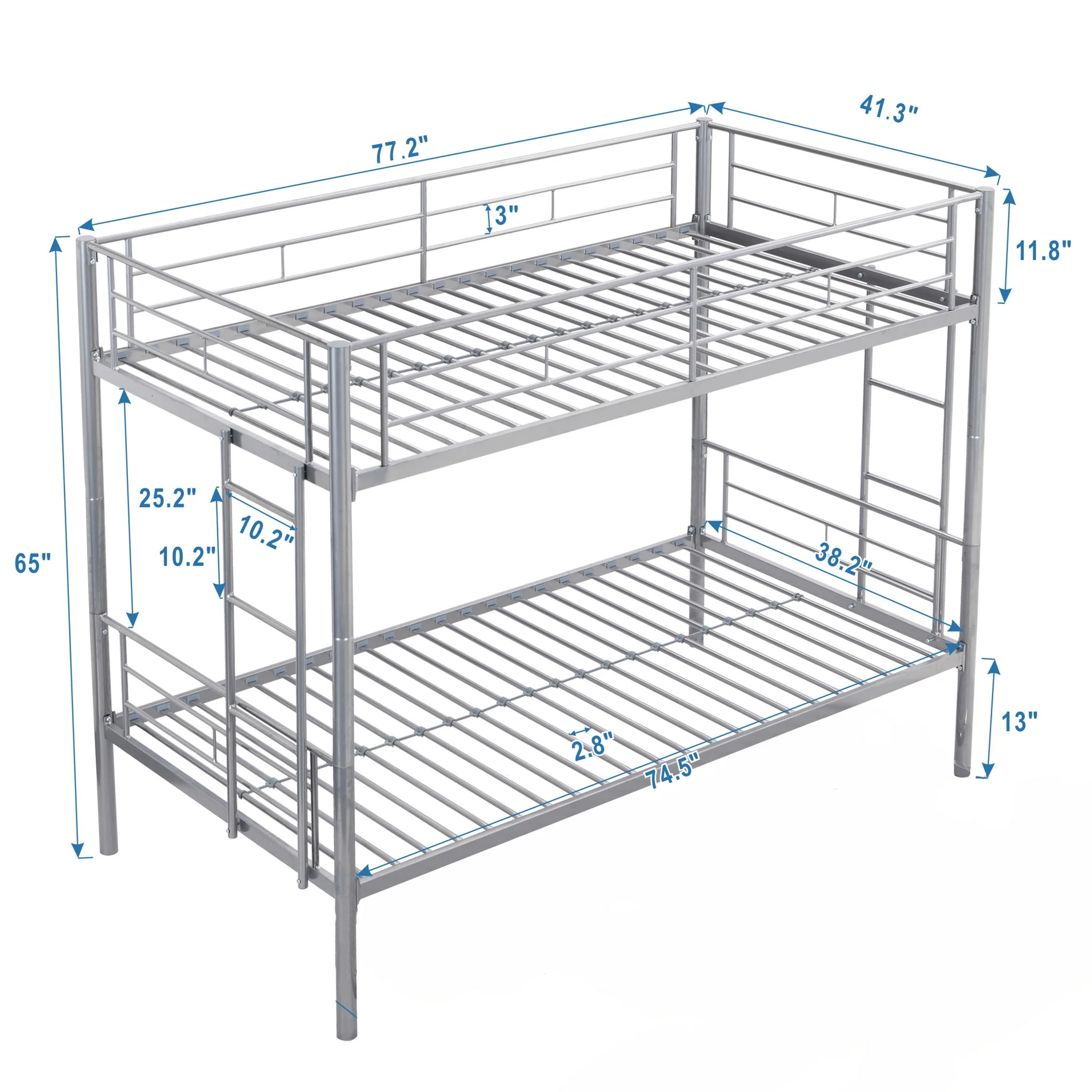 Bunk Bed - Image 35