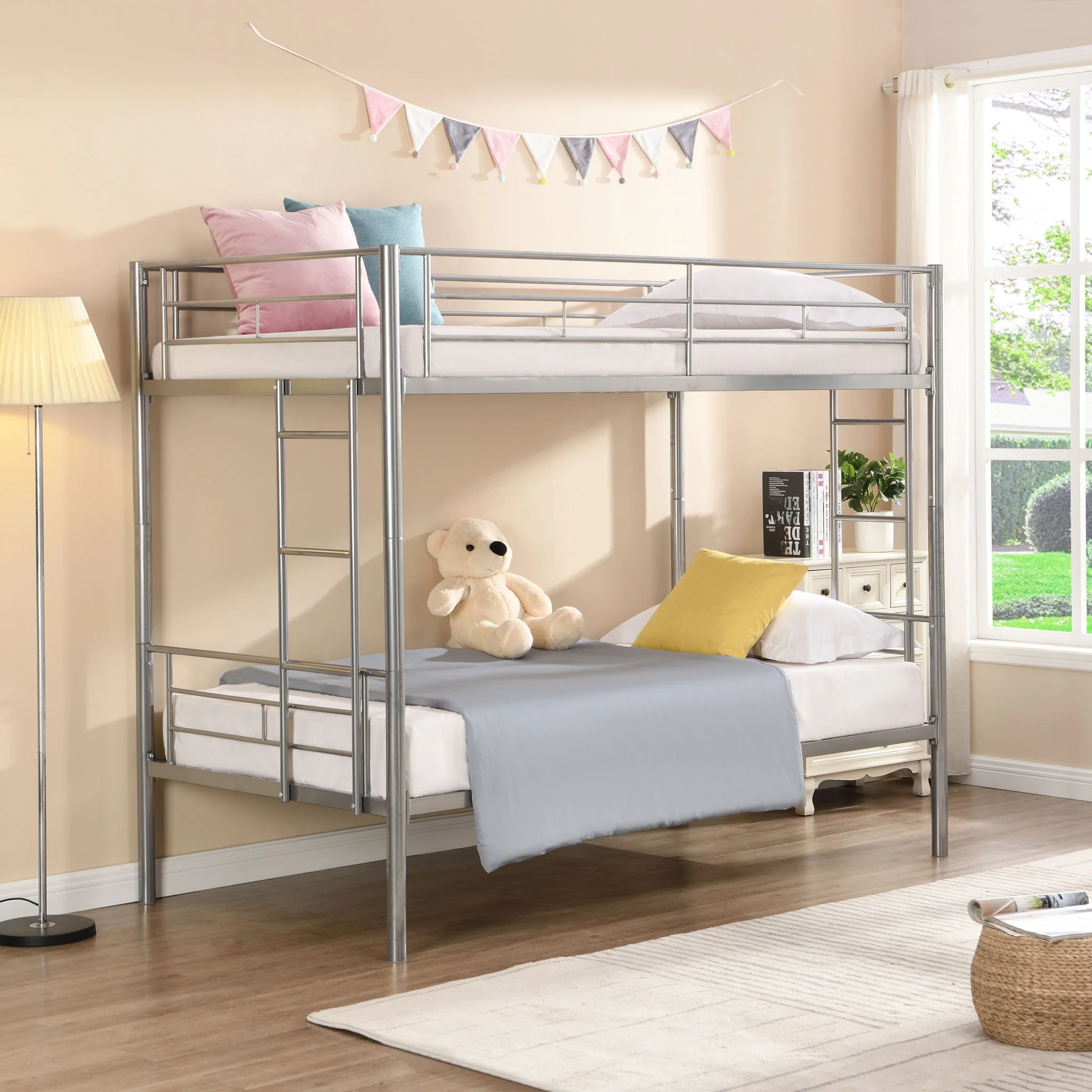 Bunk Bed - Image 6