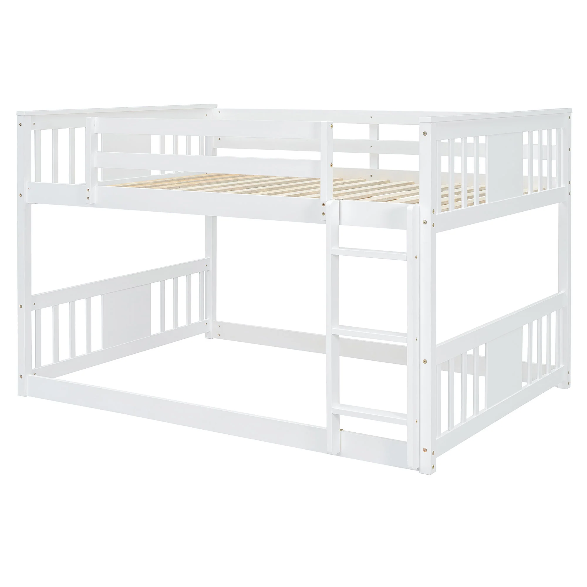 Bunk Bed With Ladder - Image 12