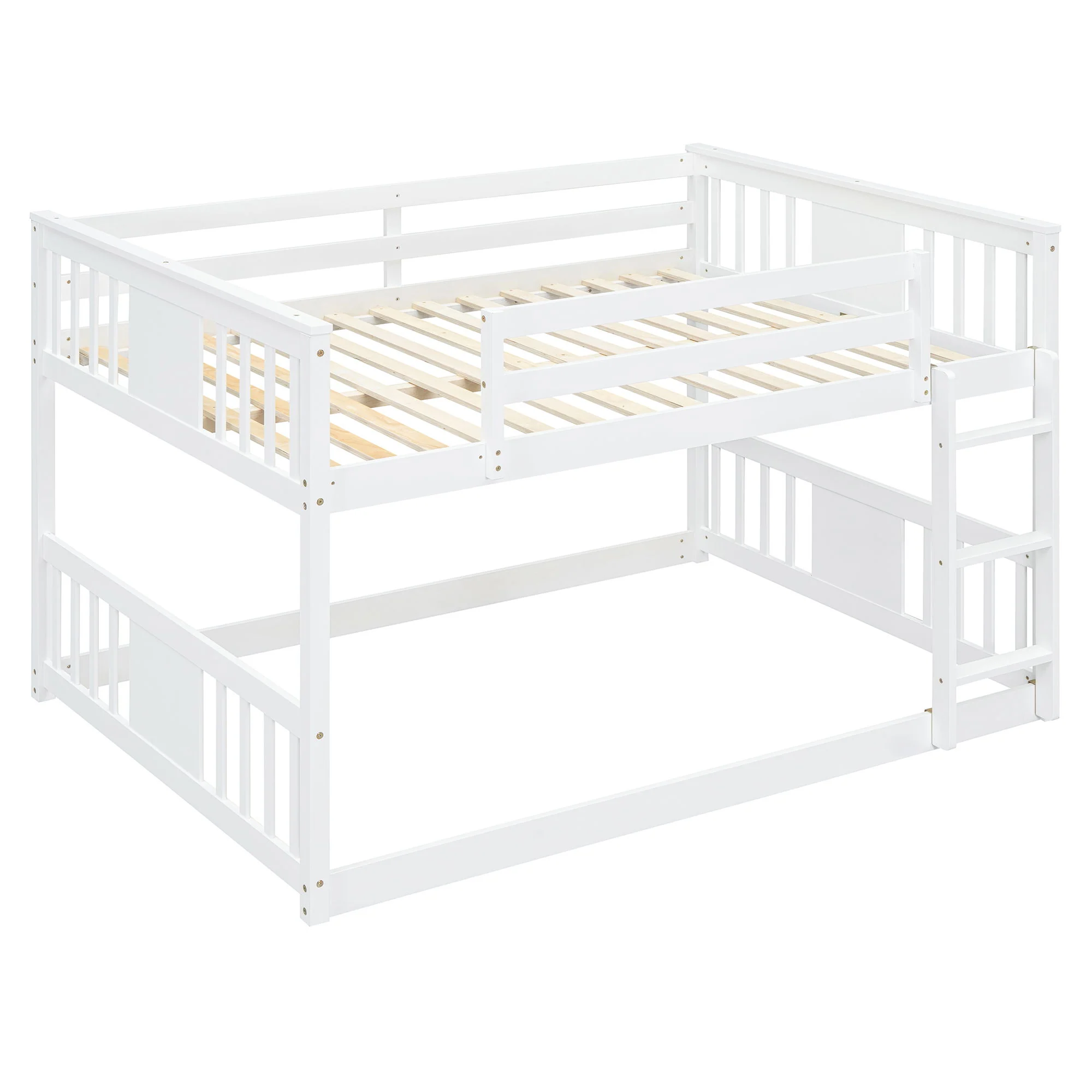 Bunk Bed With Ladder - Image 5