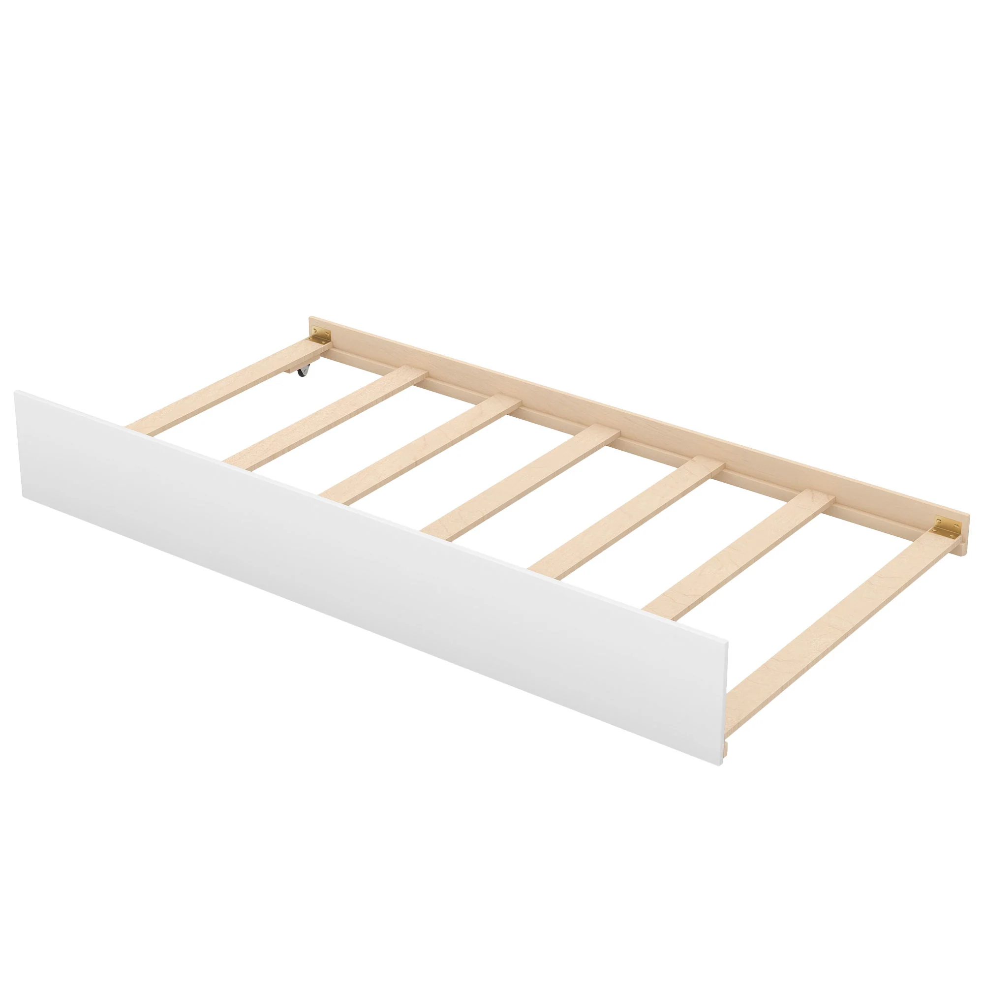 Bunk Bed With Staircase - Image 68