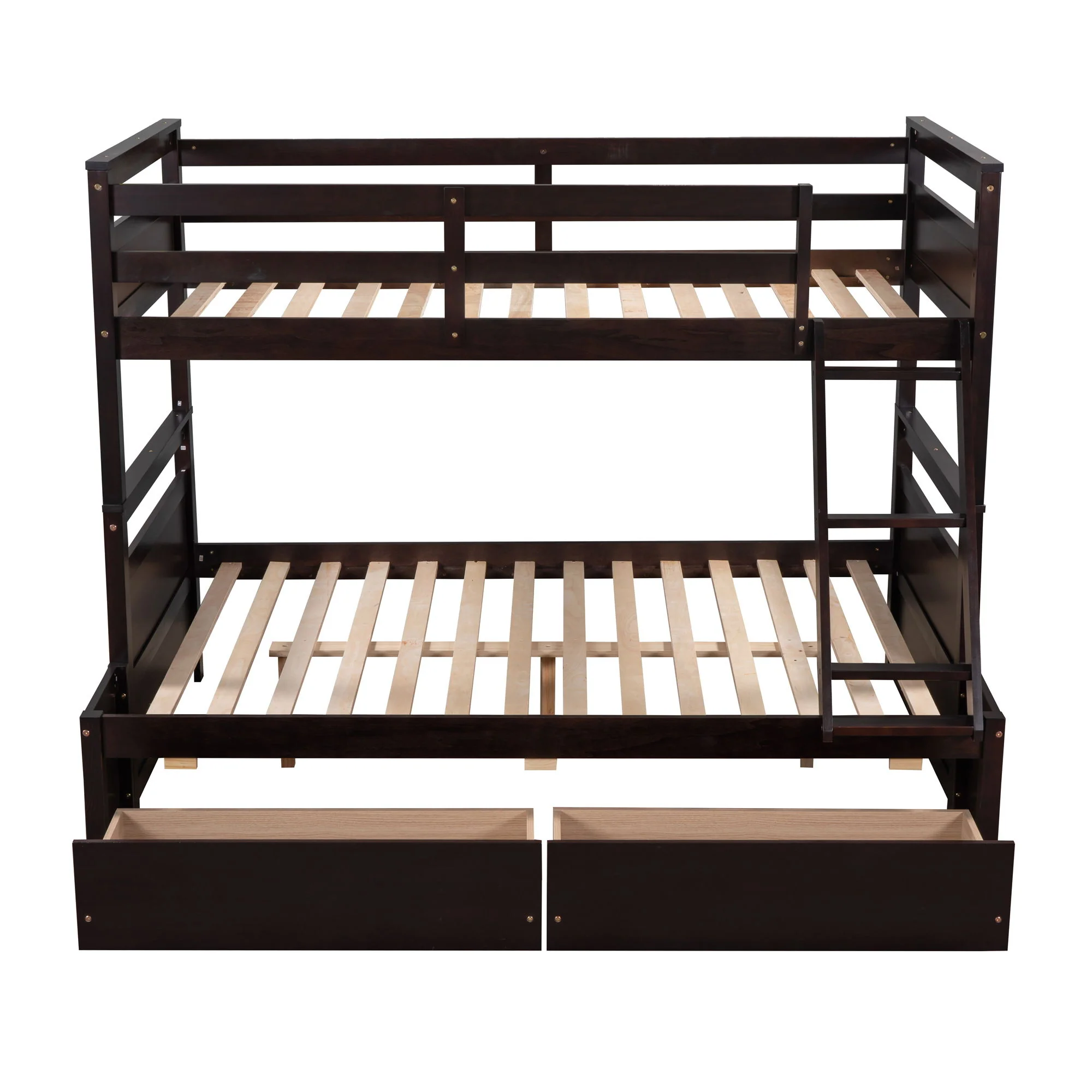 Bunk Bed With Storage - Image 13