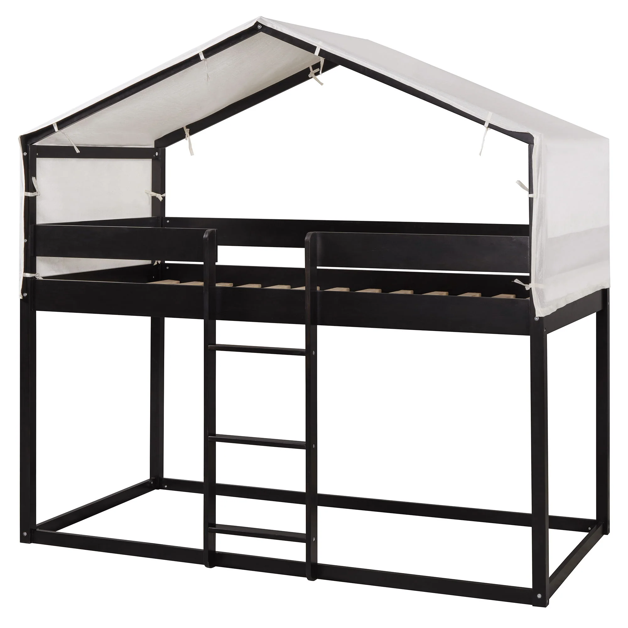 Bunk Bed With Tent - Image 10