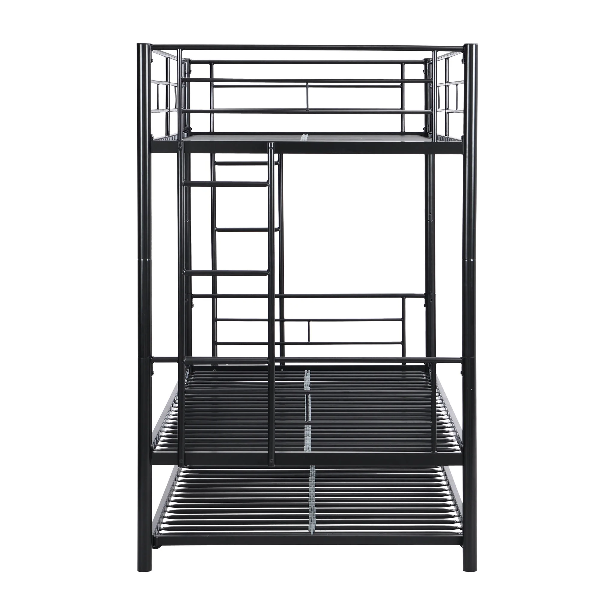 Bunk Bed With Trundle - Image 26