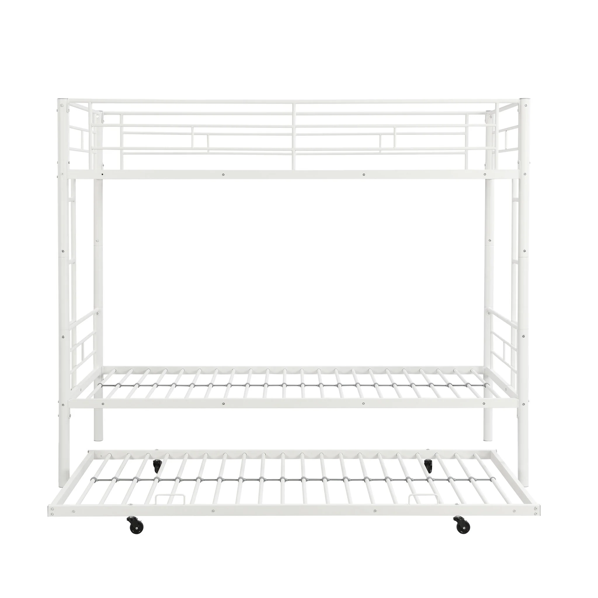 Bunk Bed With Trundle - Image 34