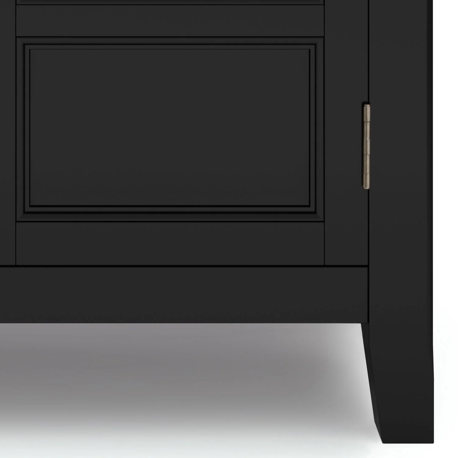 Burlington - Handcrafted Low Storage Cabinet - Image 38