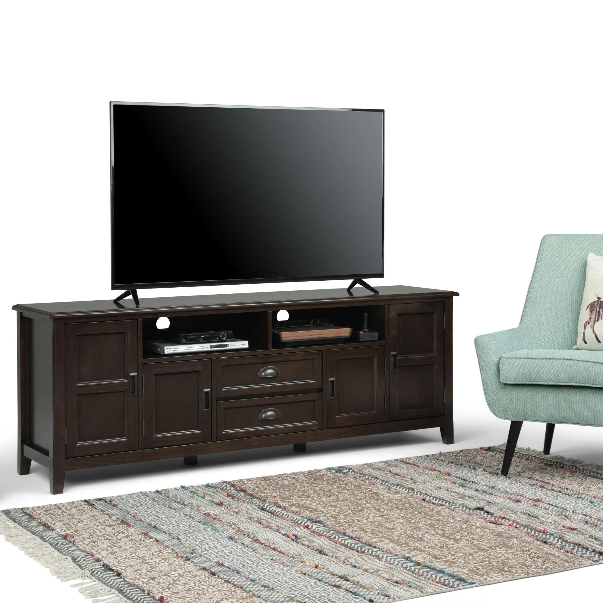 Burlington - TV Media Stand - Image 15