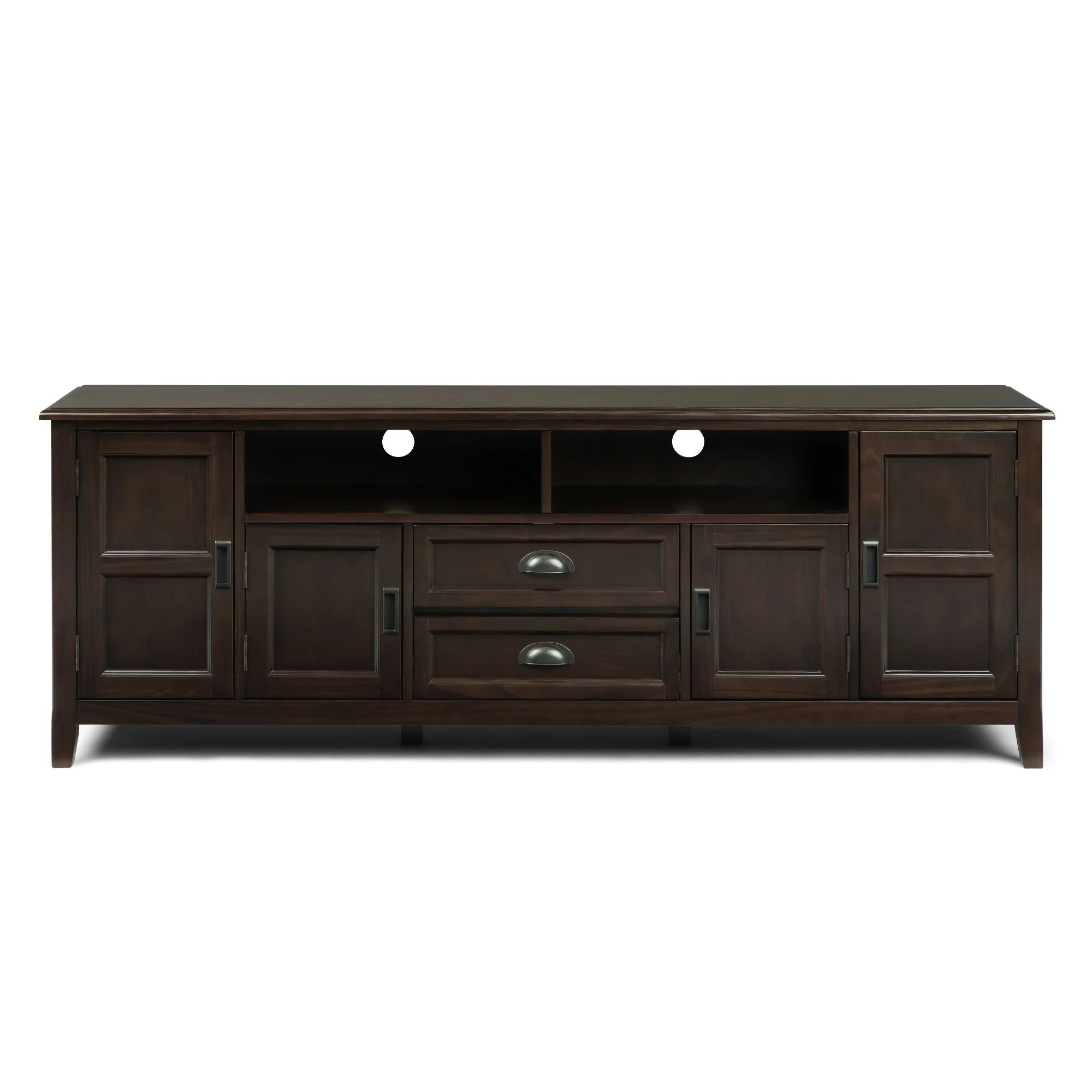 Burlington - TV Media Stand - Image 3