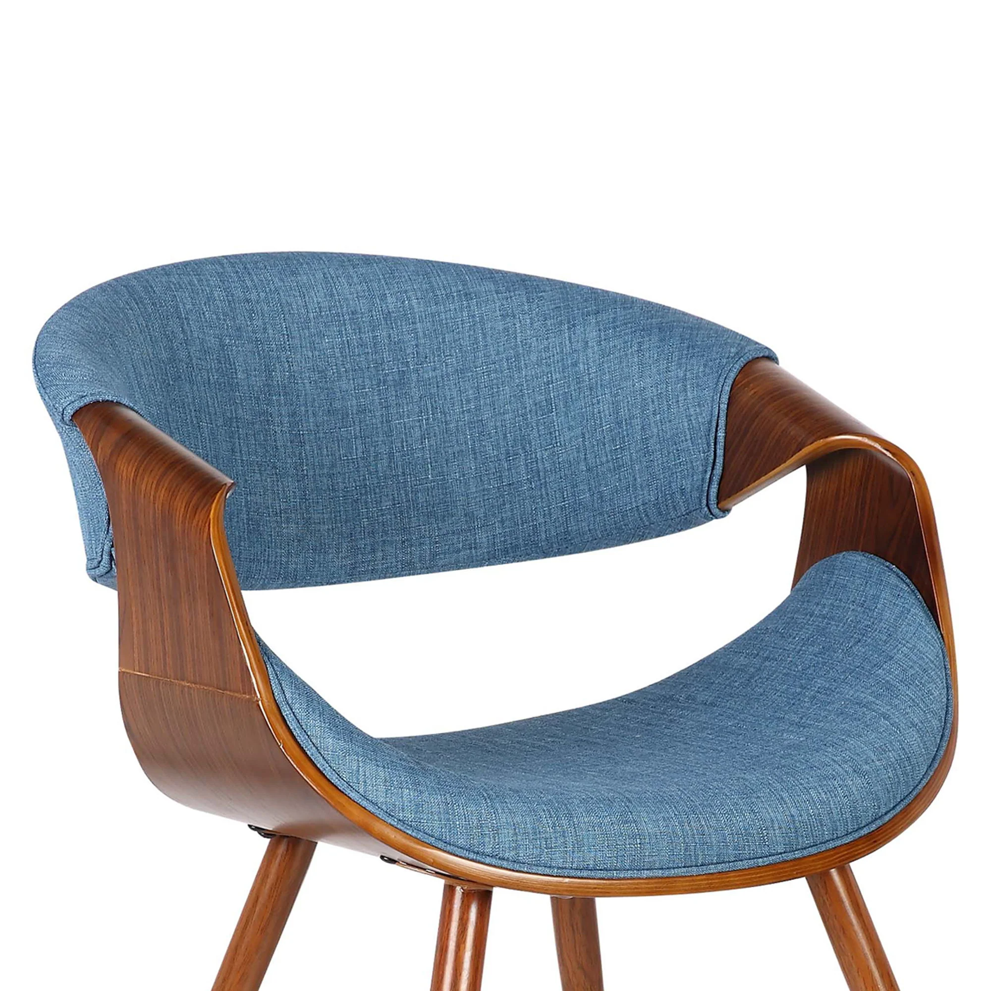 Butterfly - Mid-Century Dining Chair - Image 26