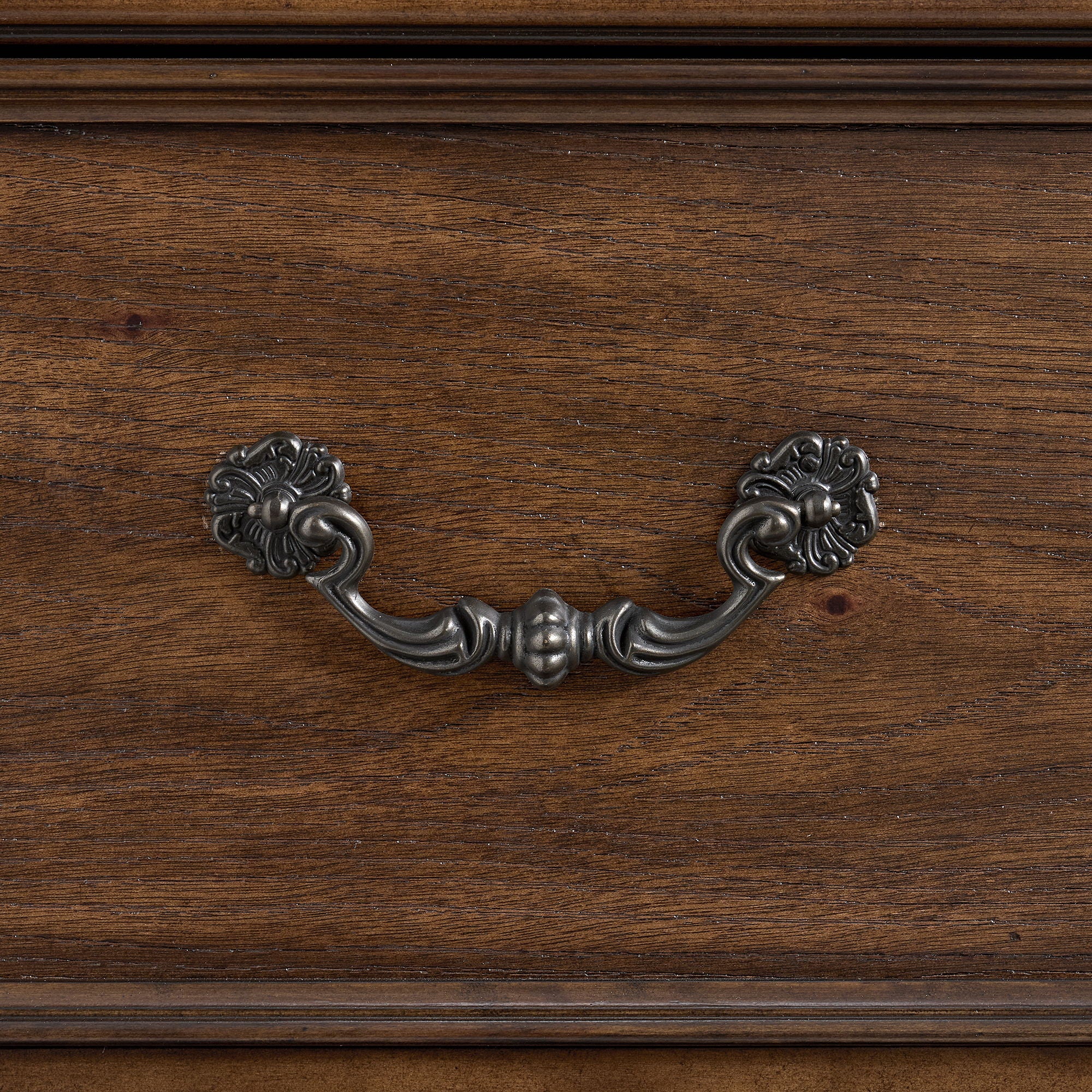 Cadenza - Dresser - Brown - Image 6