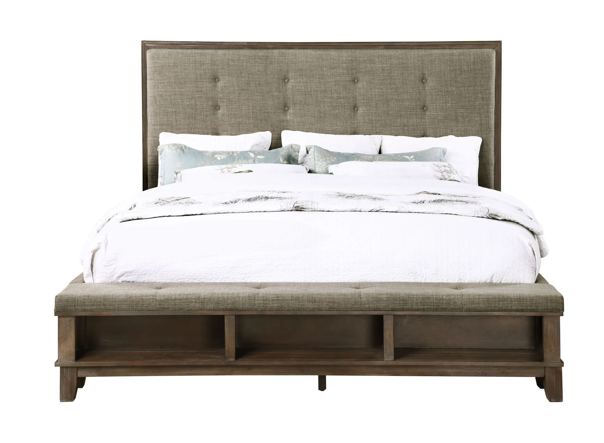 Cagney - Bed - Image 17