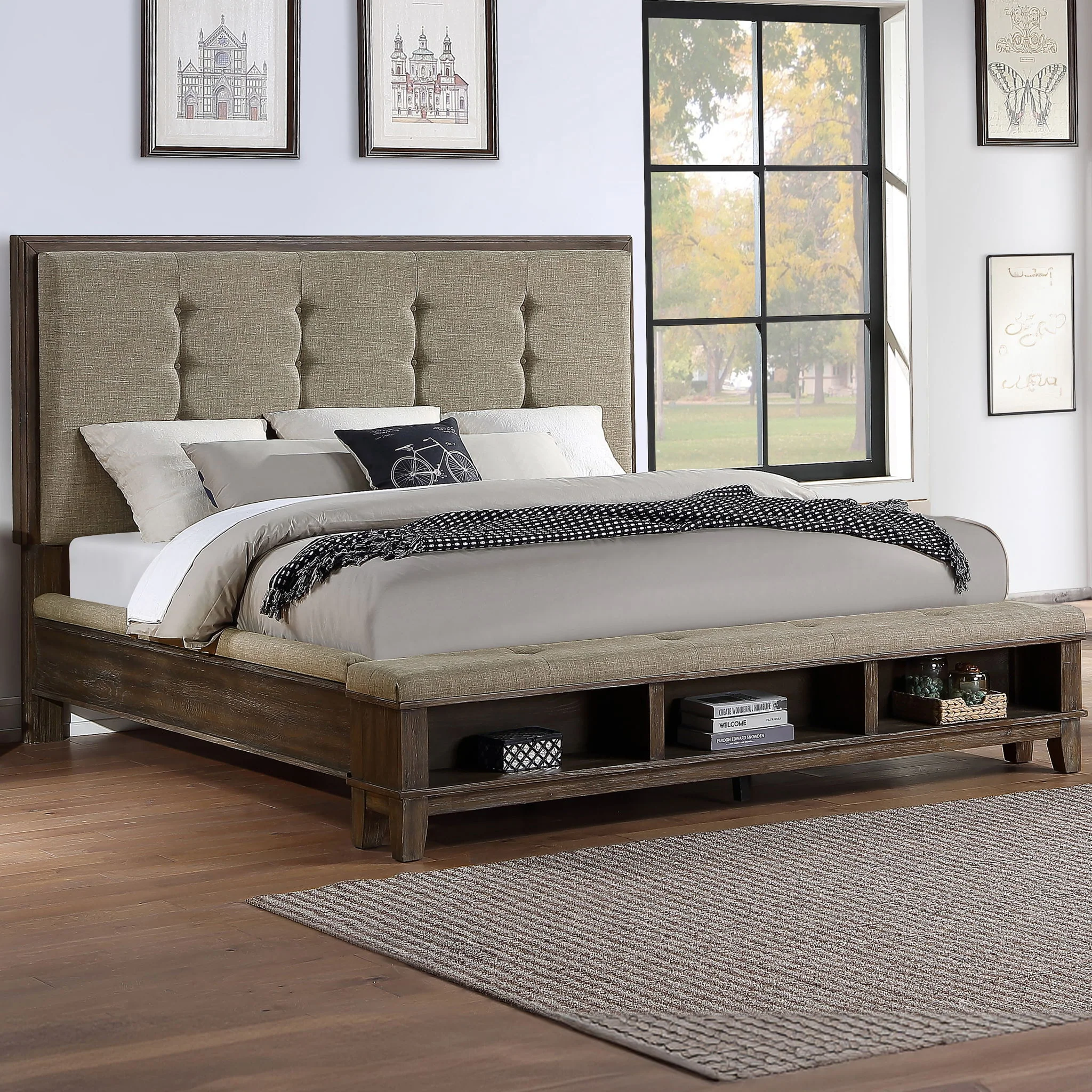 Cagney - Bed - Image 28