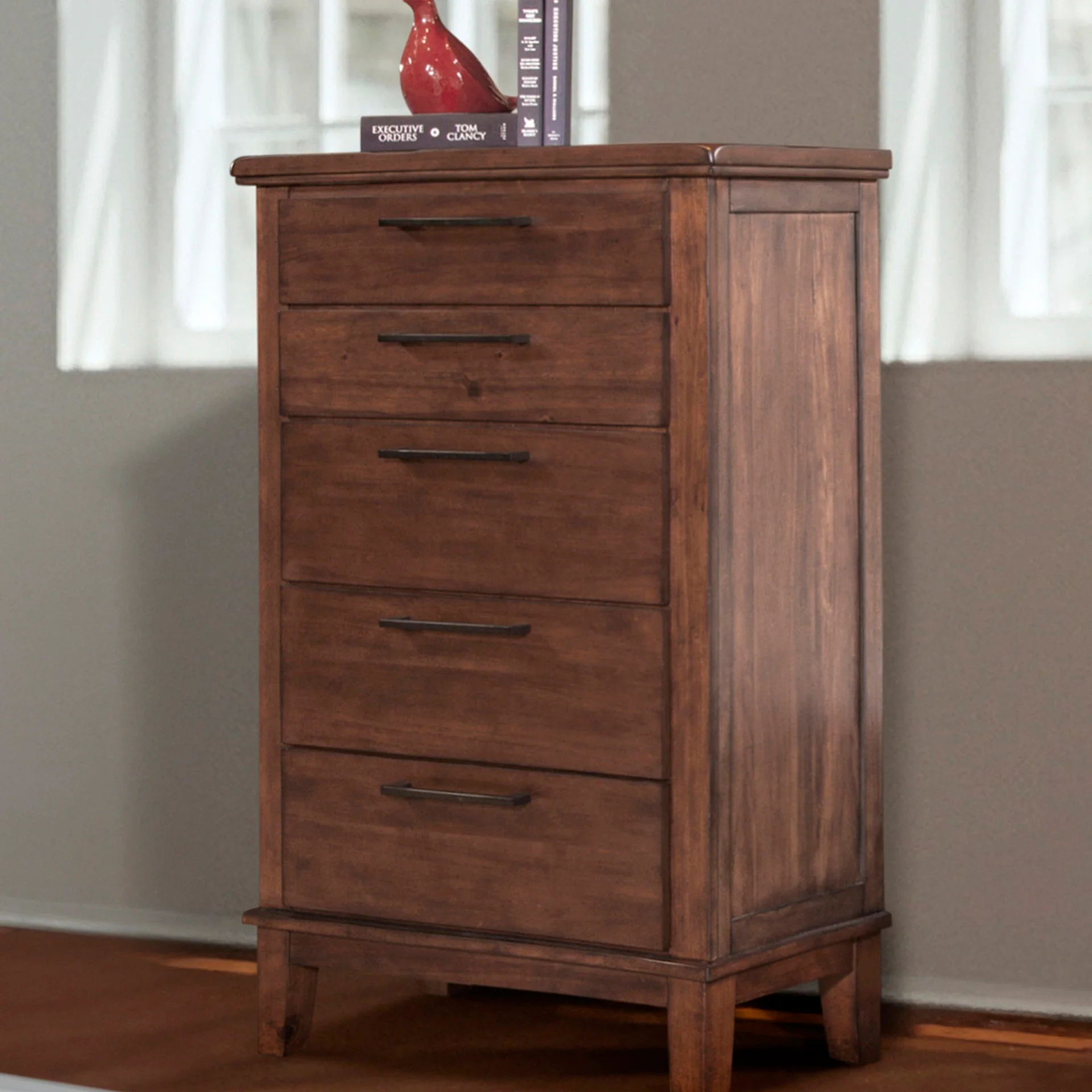 Cagney - Chest - Image 3