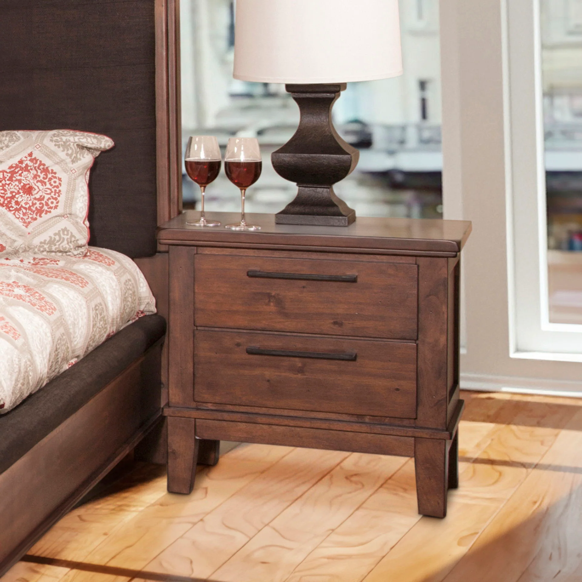 Cagney - Nightstand - Image 12