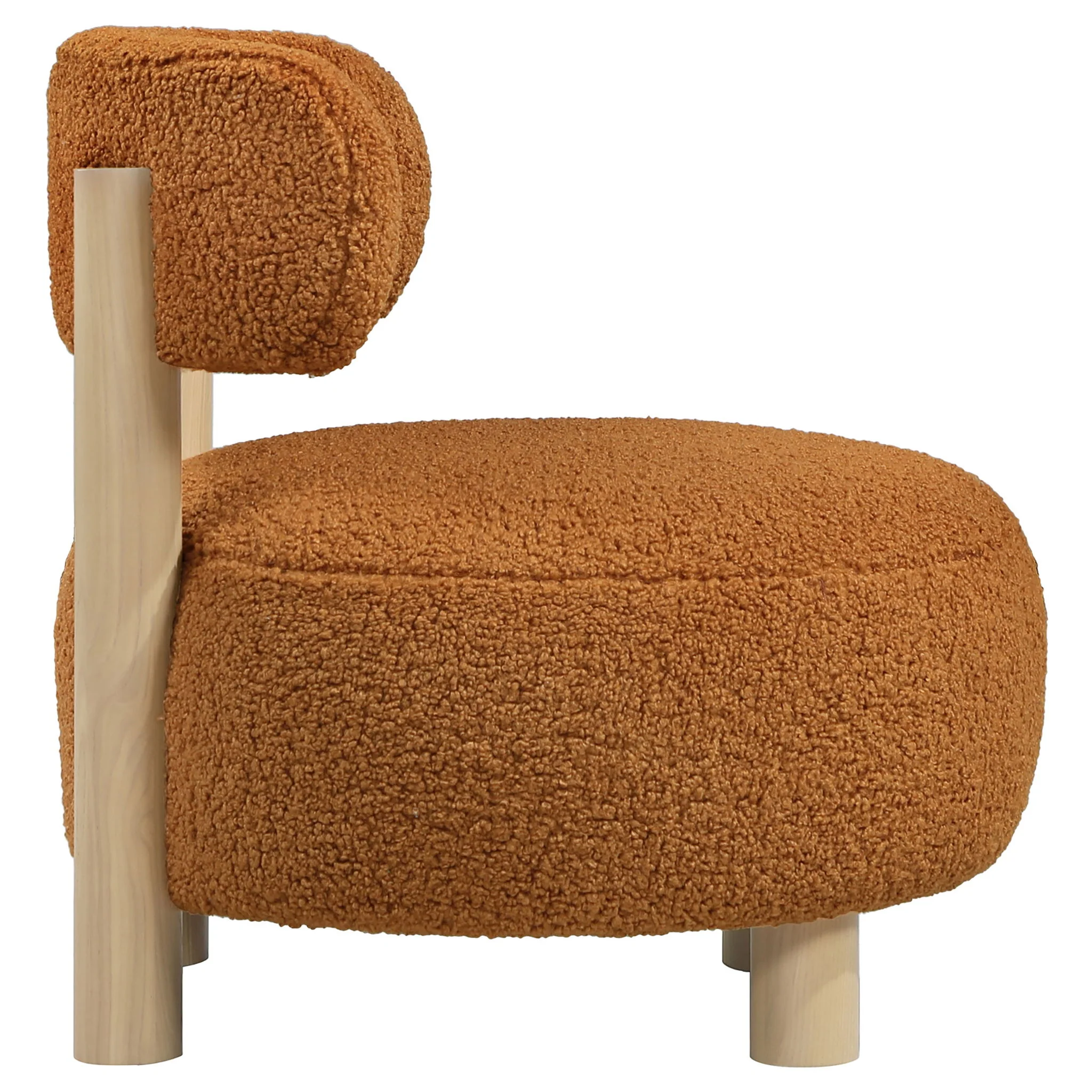 Calianna - Barrel Back Accent Chair - Image 17