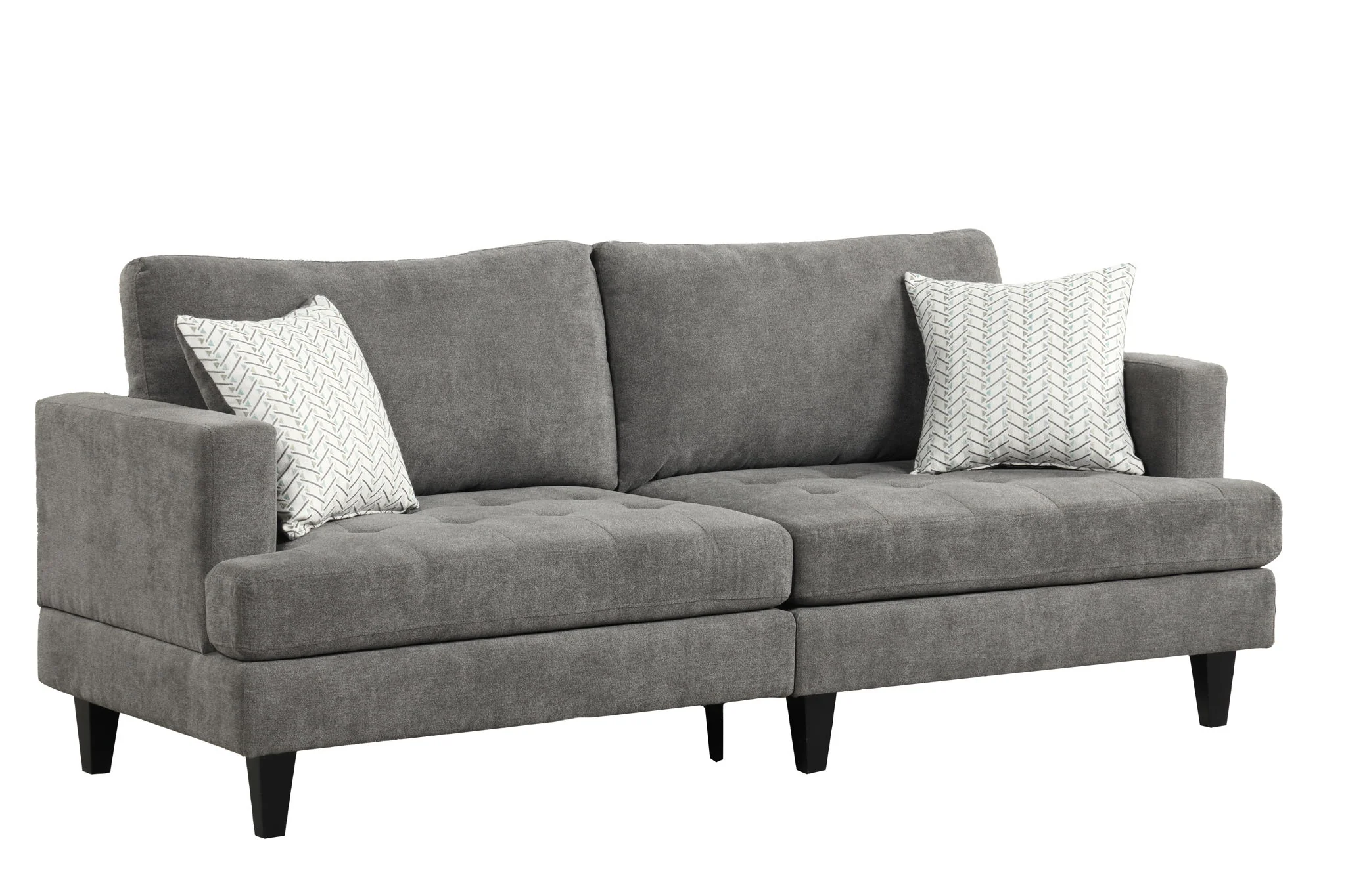 Callaway - Comfort Living Room Set With Throw Pillows - Image 6