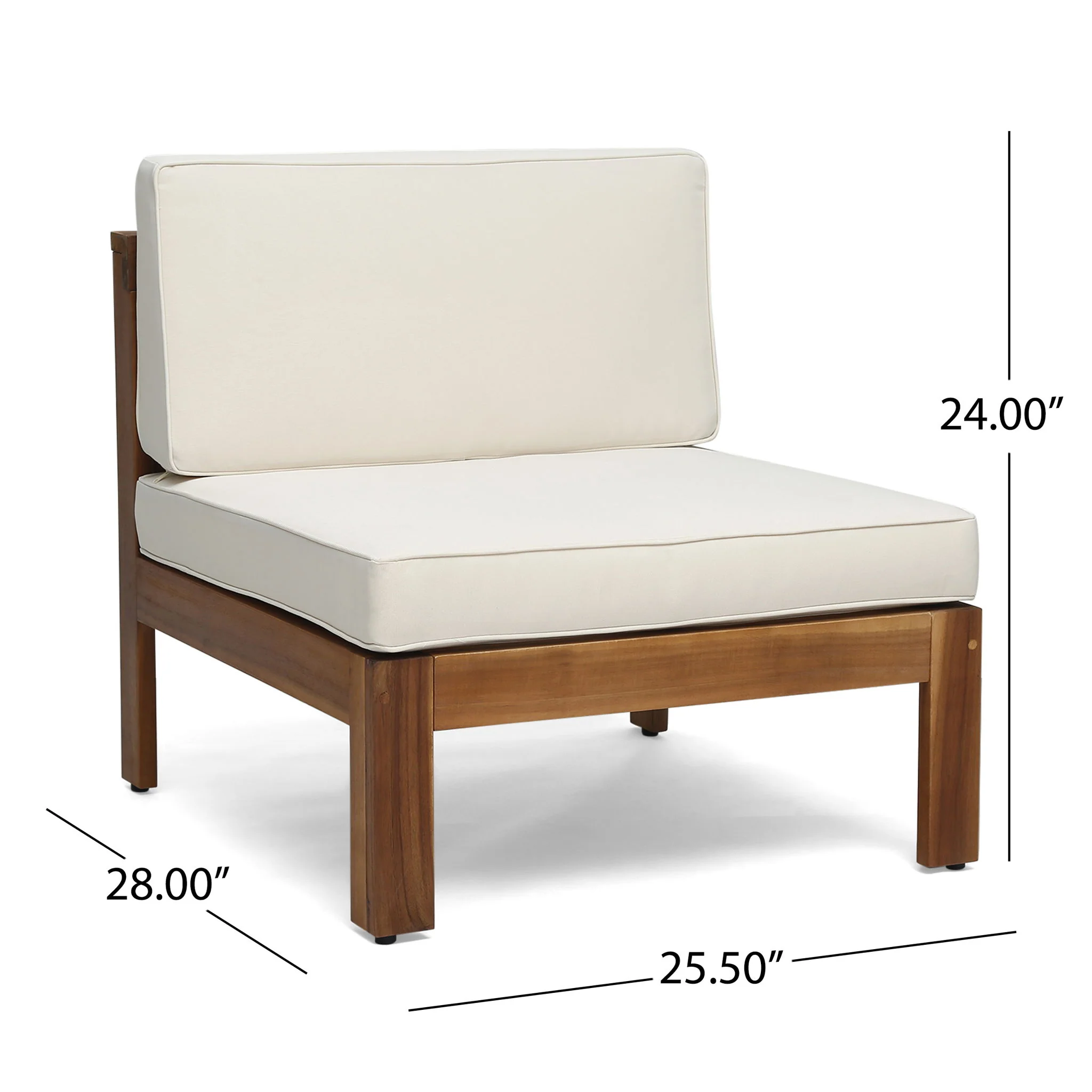 Cambridge - L Shape Sofa Set - Image 5