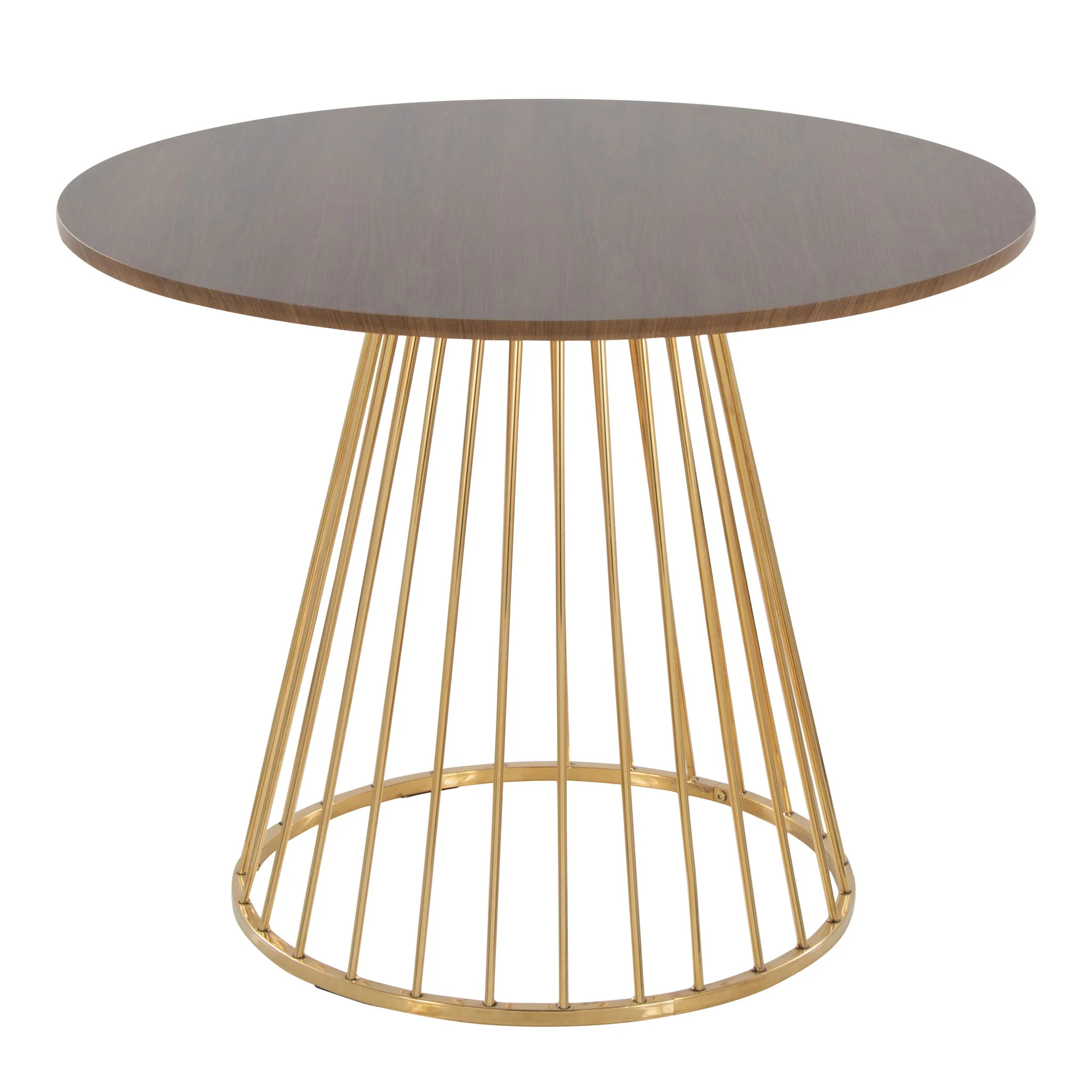 Canary Cosmo - Stylish Design Contemporary Dining Table - Image 9