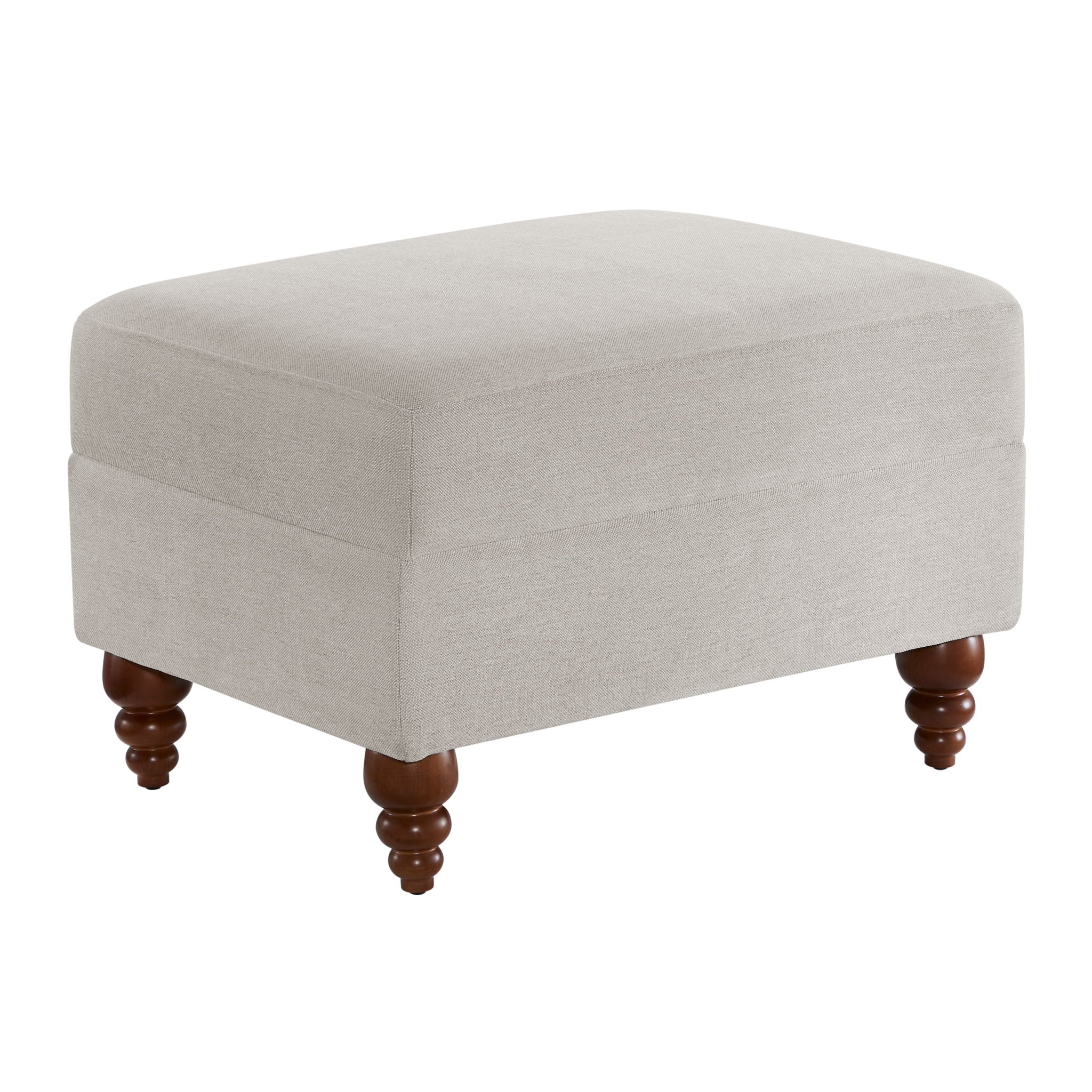Candor - Chair And Ottoman Set - Beige - Image 7