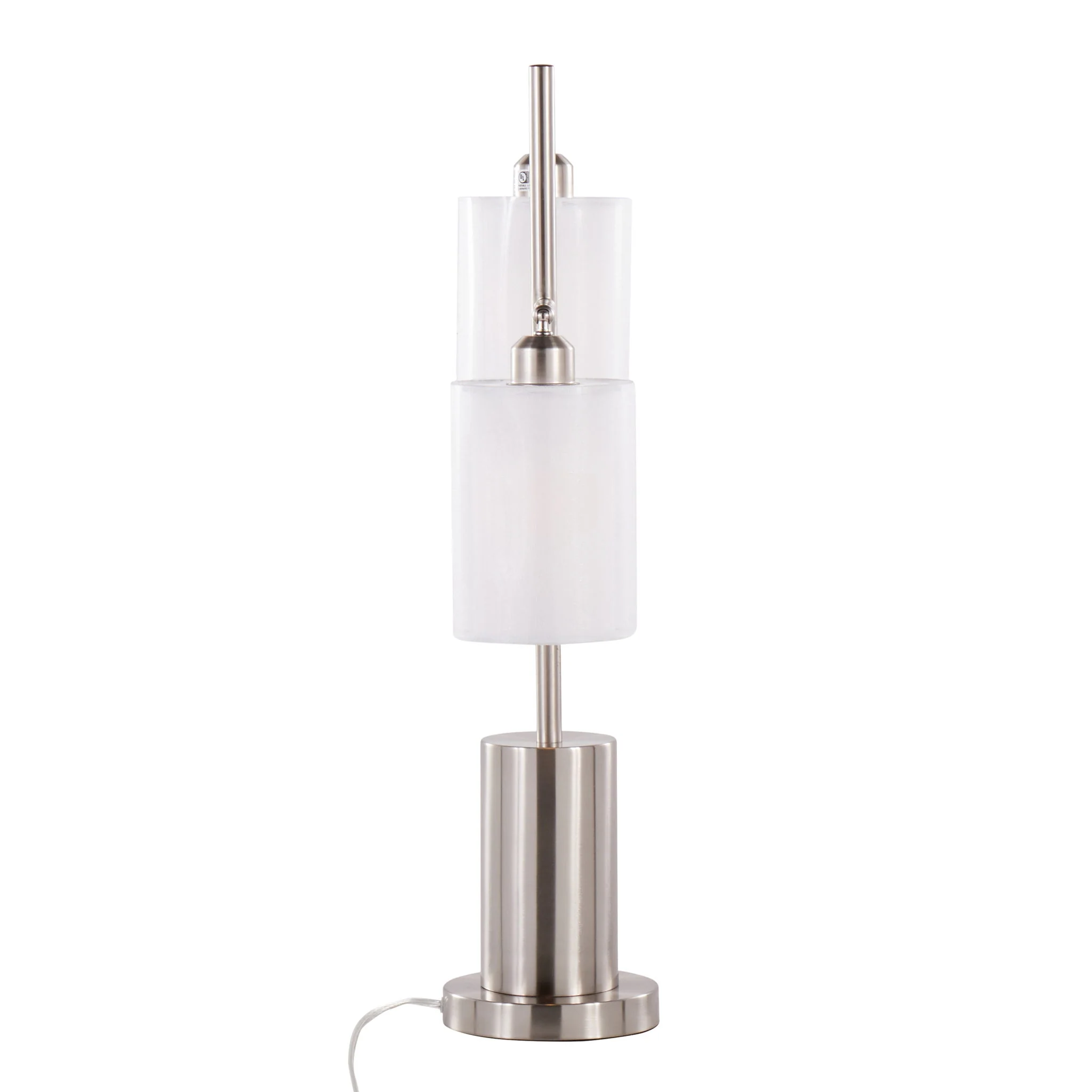 Cannes - Contemporary Table Lamp - Image 4