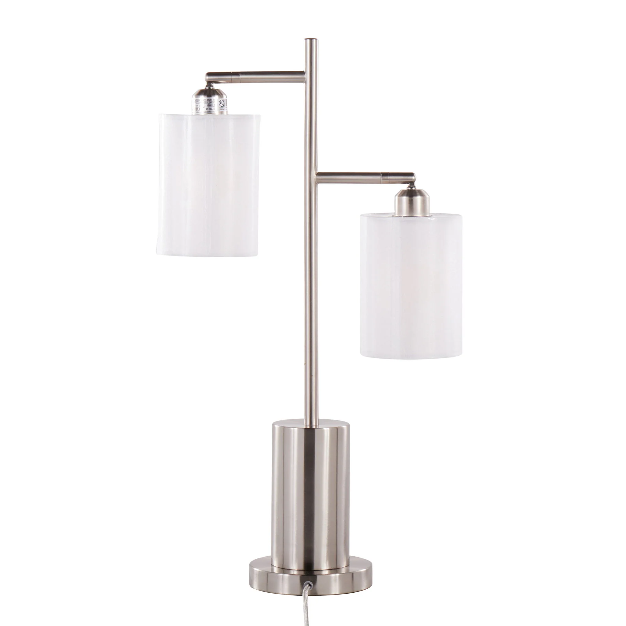 Cannes - Contemporary Table Lamp - Image 9