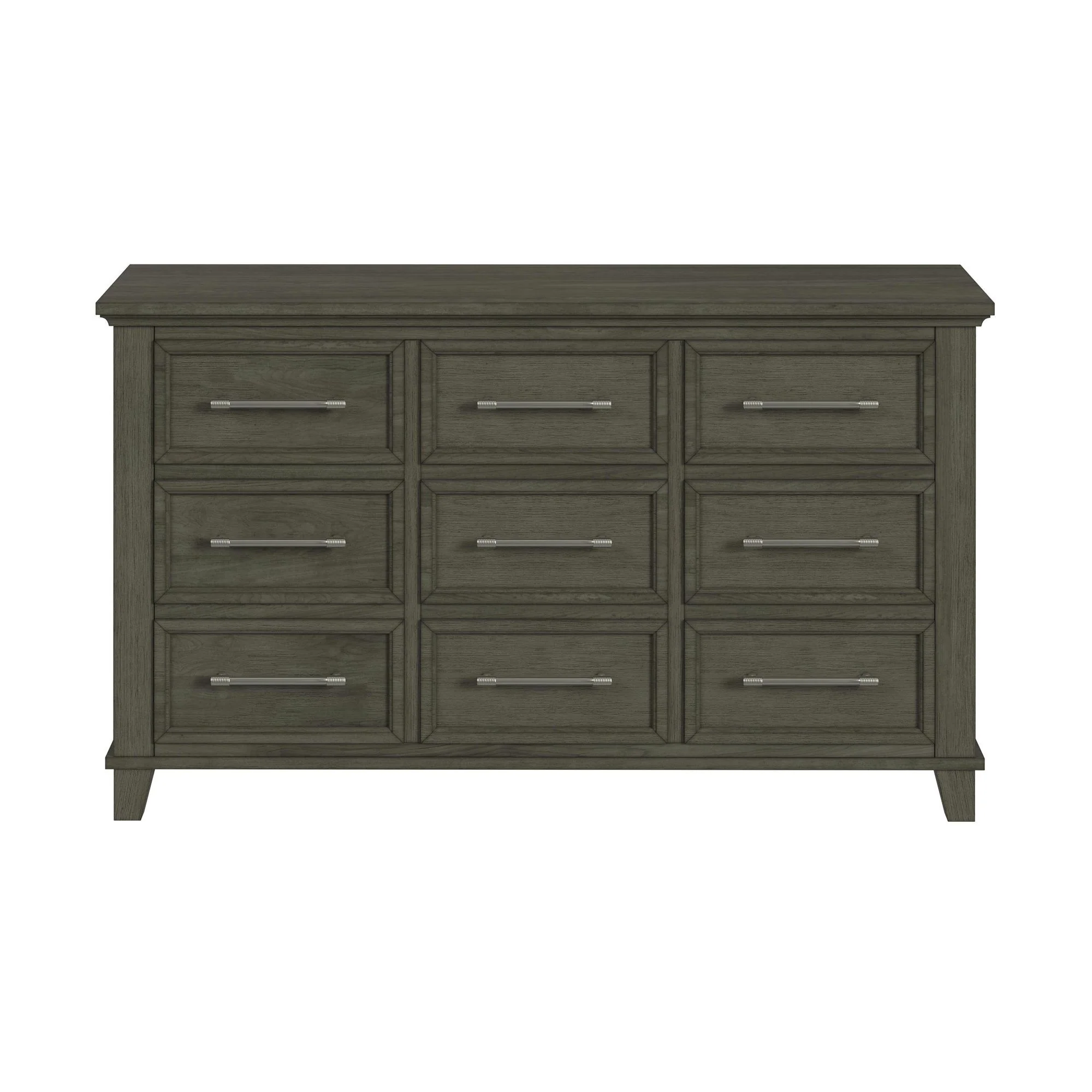 Canterbury - 9-Drawer Dresser - Image 3