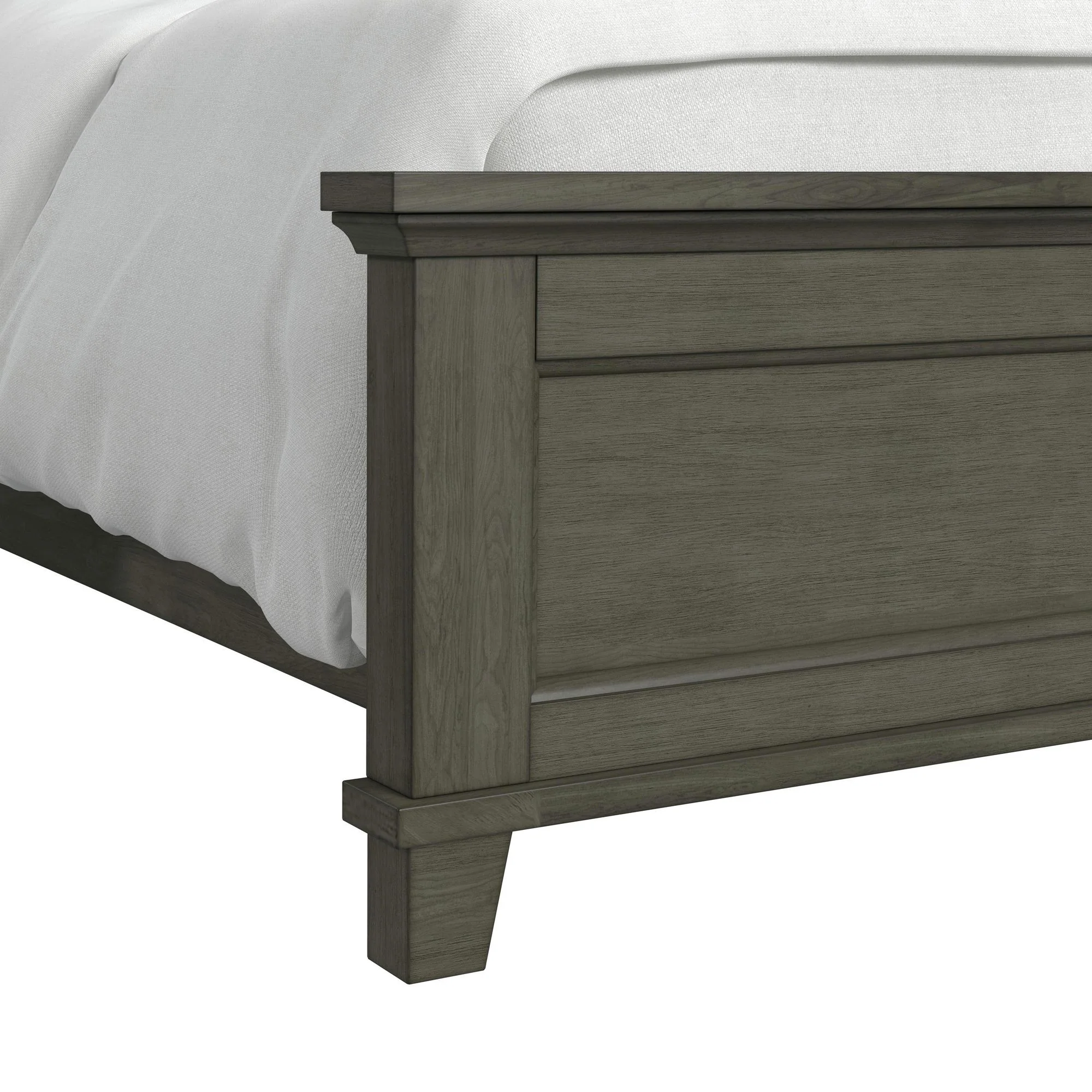 Canterbury - Panel Bedroom Set - Image 19