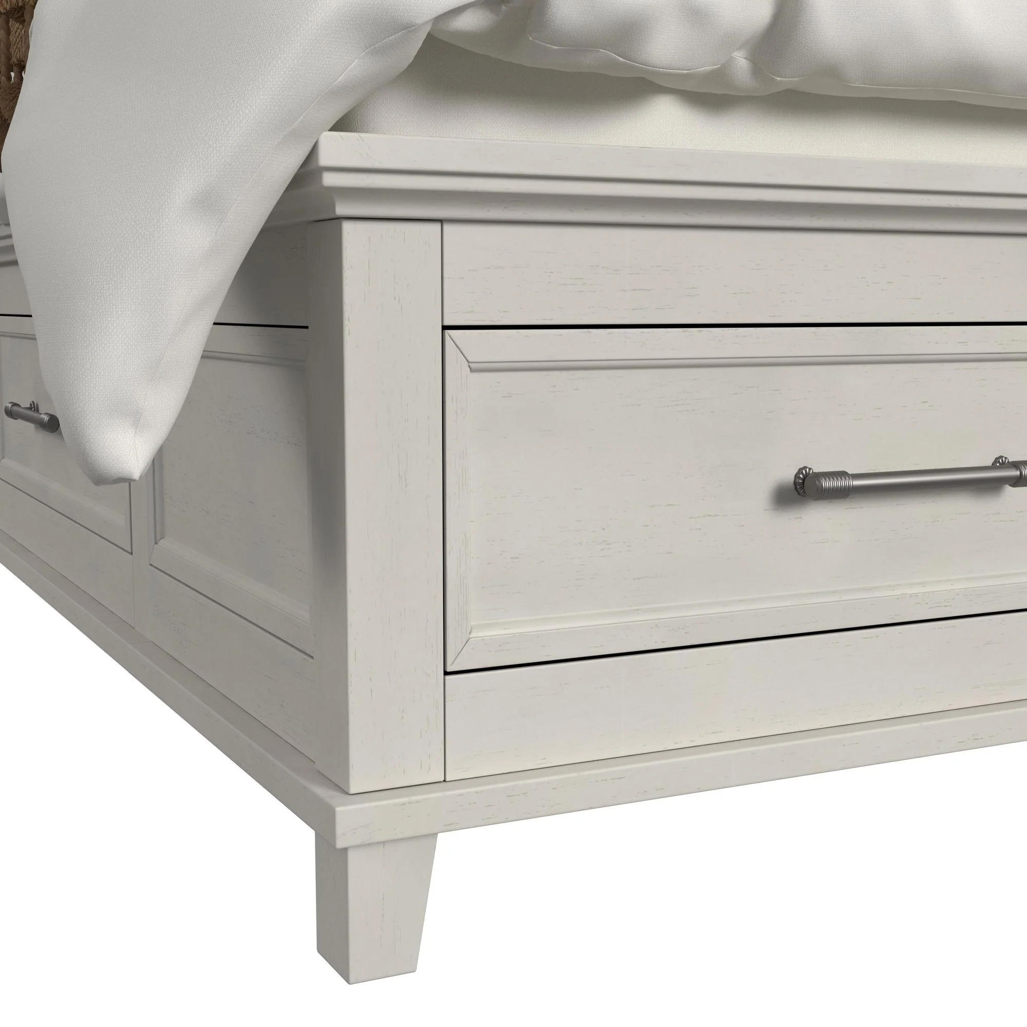 Canterbury - Storage Bedroom Set - Image 16