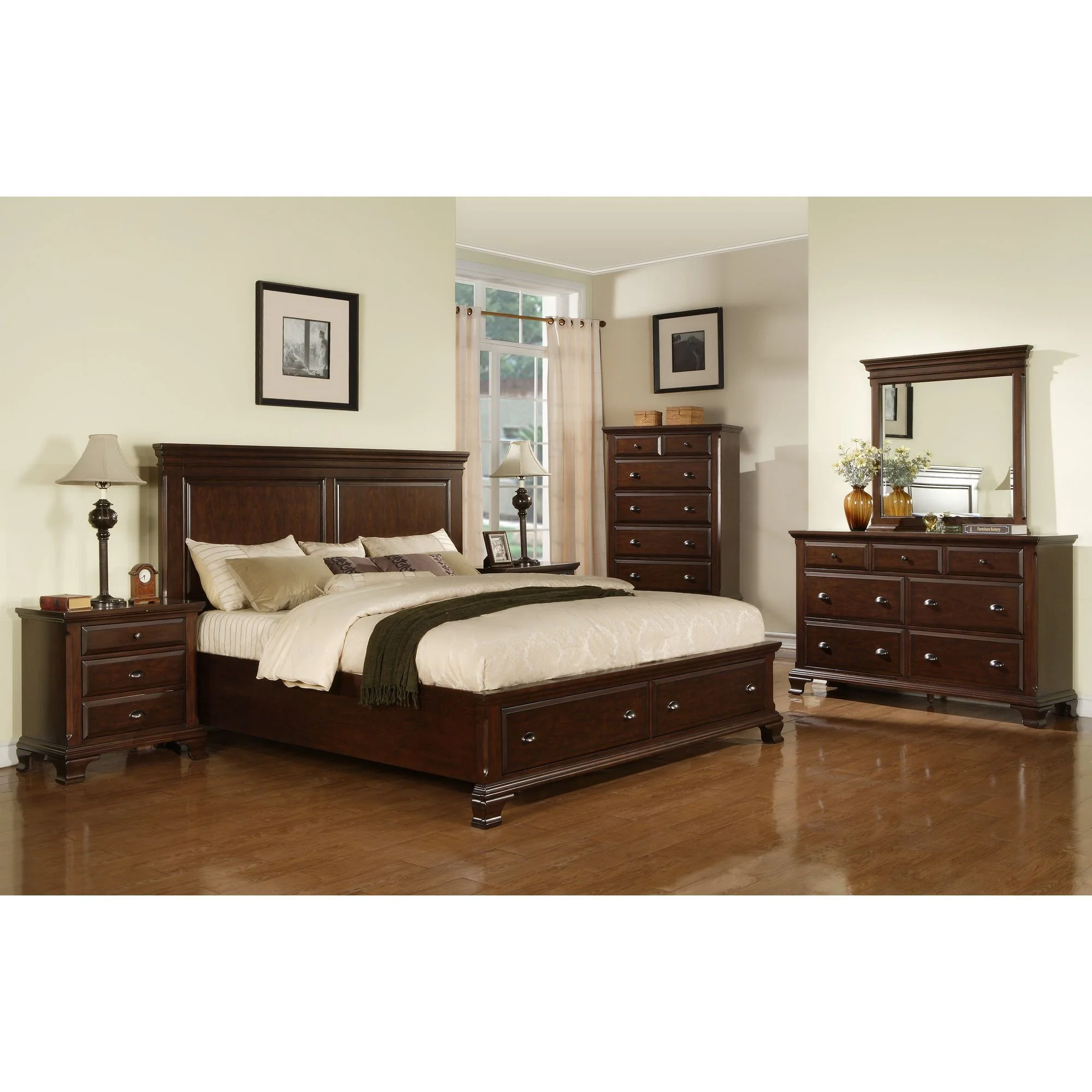 Canton - Dresser - Image 10