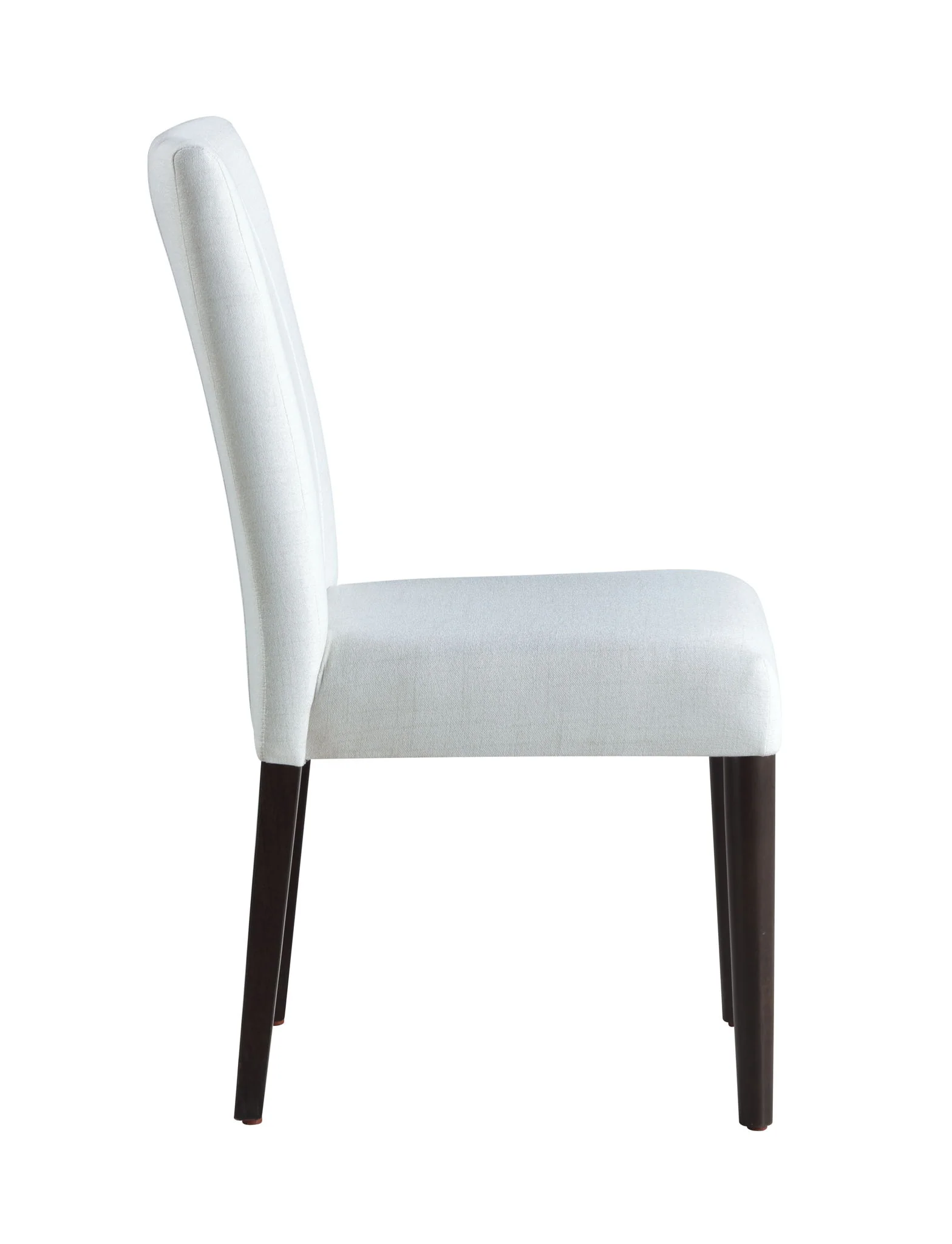 Carena - Side Chair (Set of 2) - White - Image 6