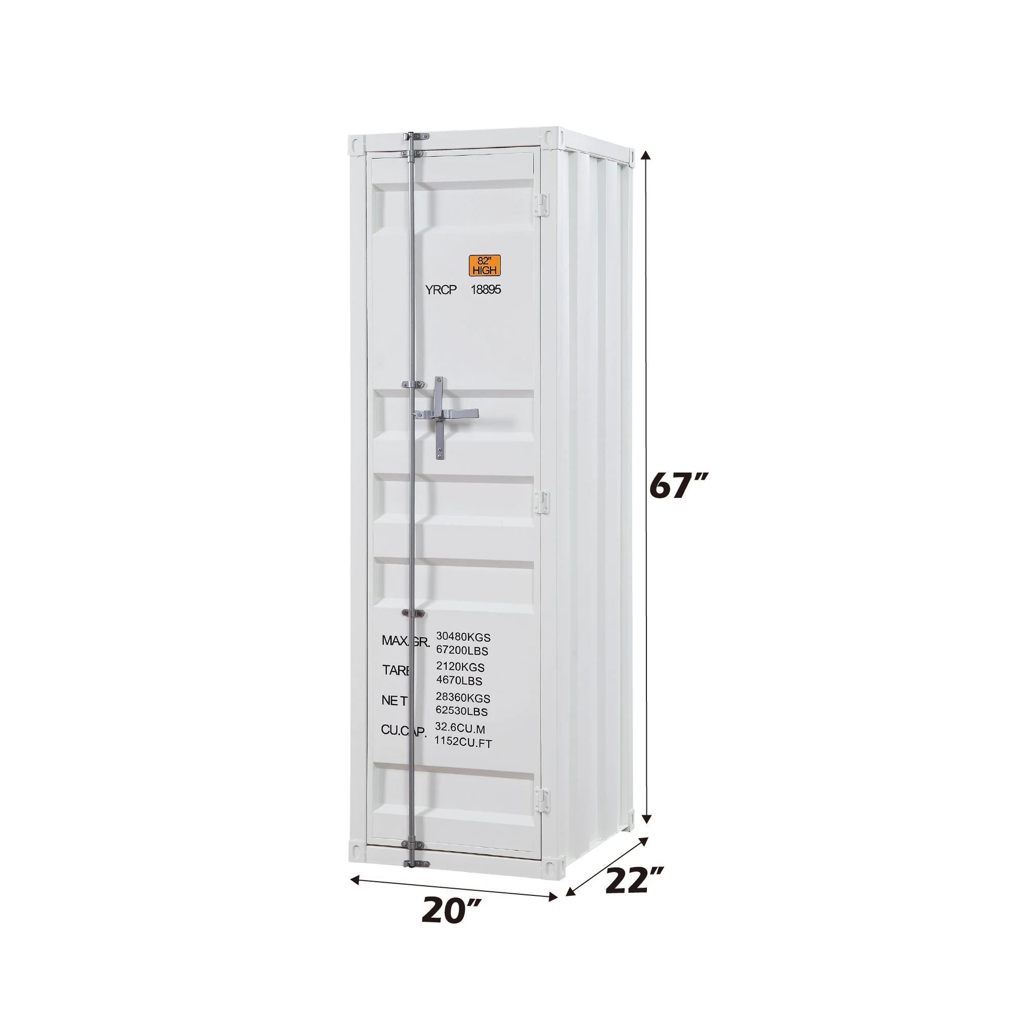 Cargo - Wardrobe - Image 7