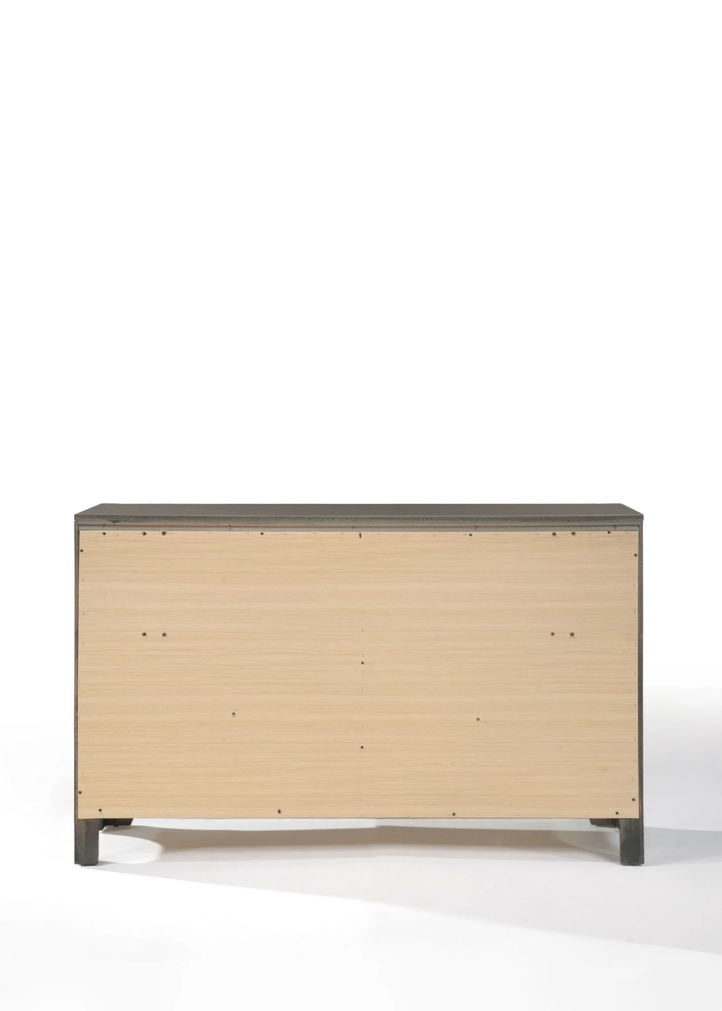 Carine II - Dresser - Gray - Image 4