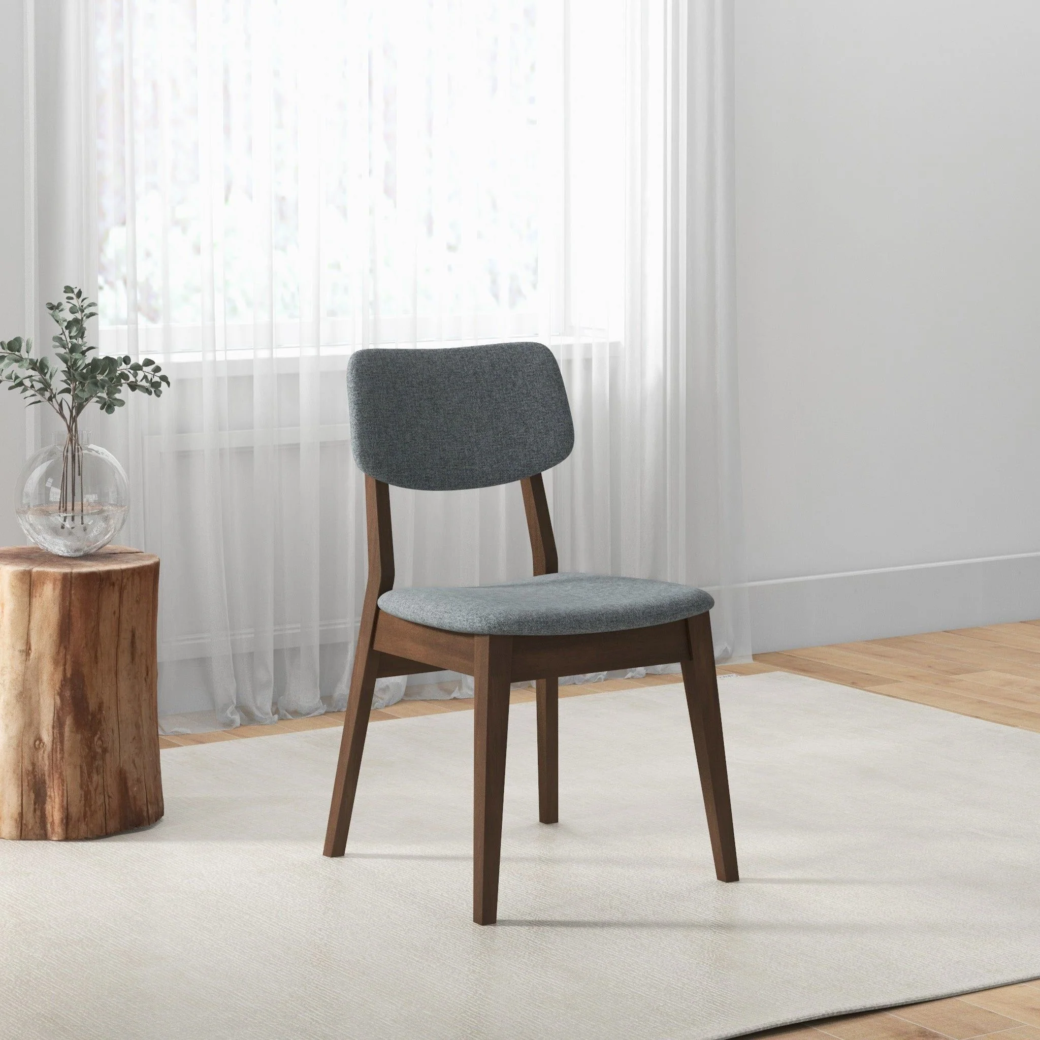 Carlos - Solid Back Side Chair (Set of 2) - Image 26