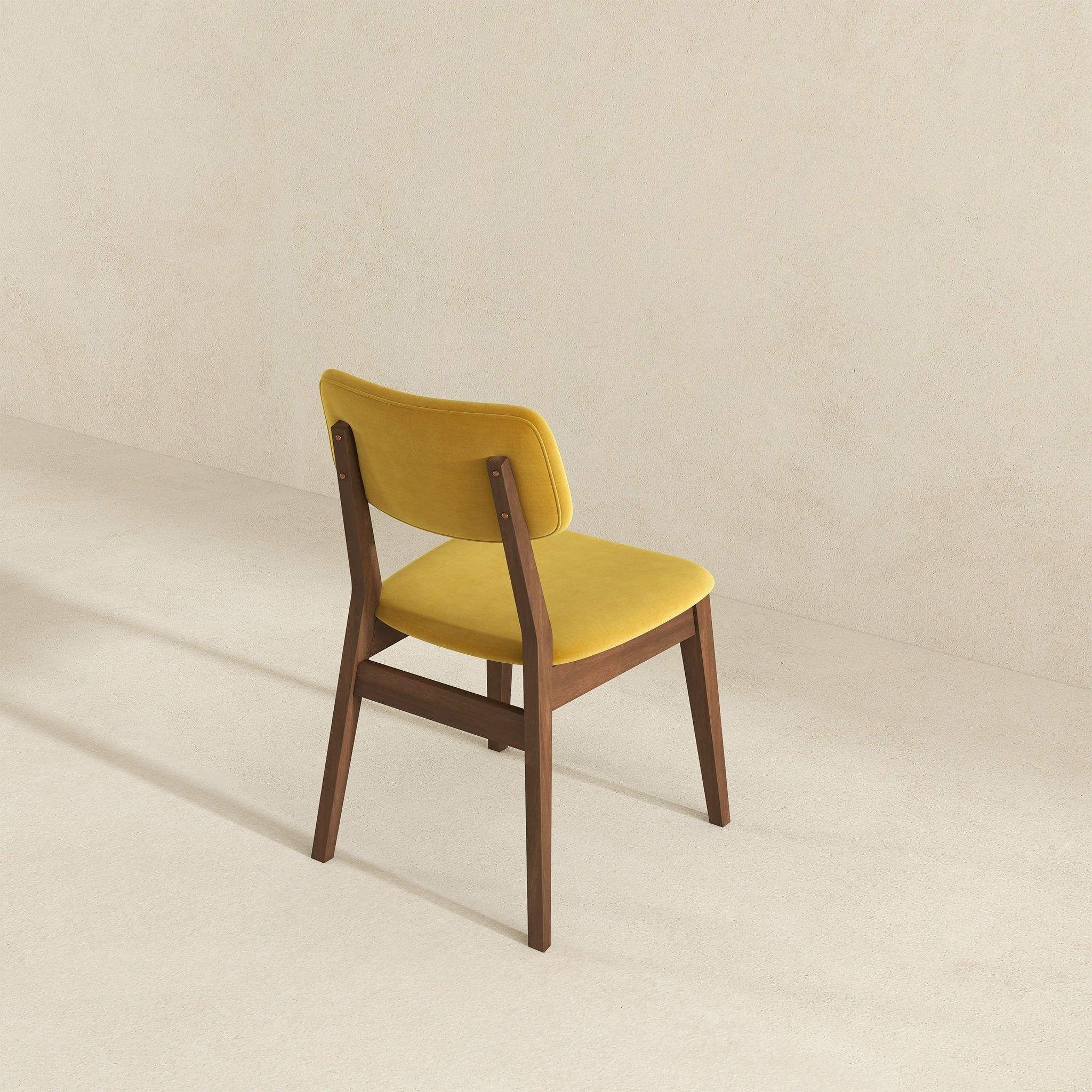 Carlos - Solid Back Side Chair (Set of 2) - Image 30