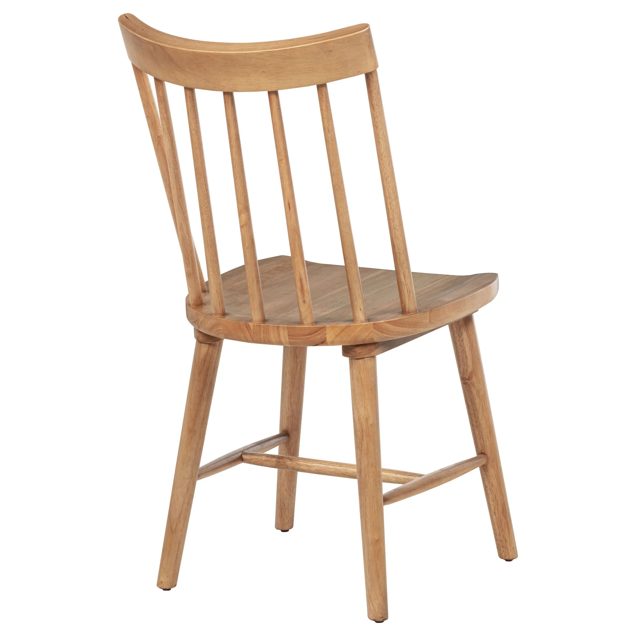 Carlos - Windsor Style Dining Side Chair (Set of 2) - Image 12