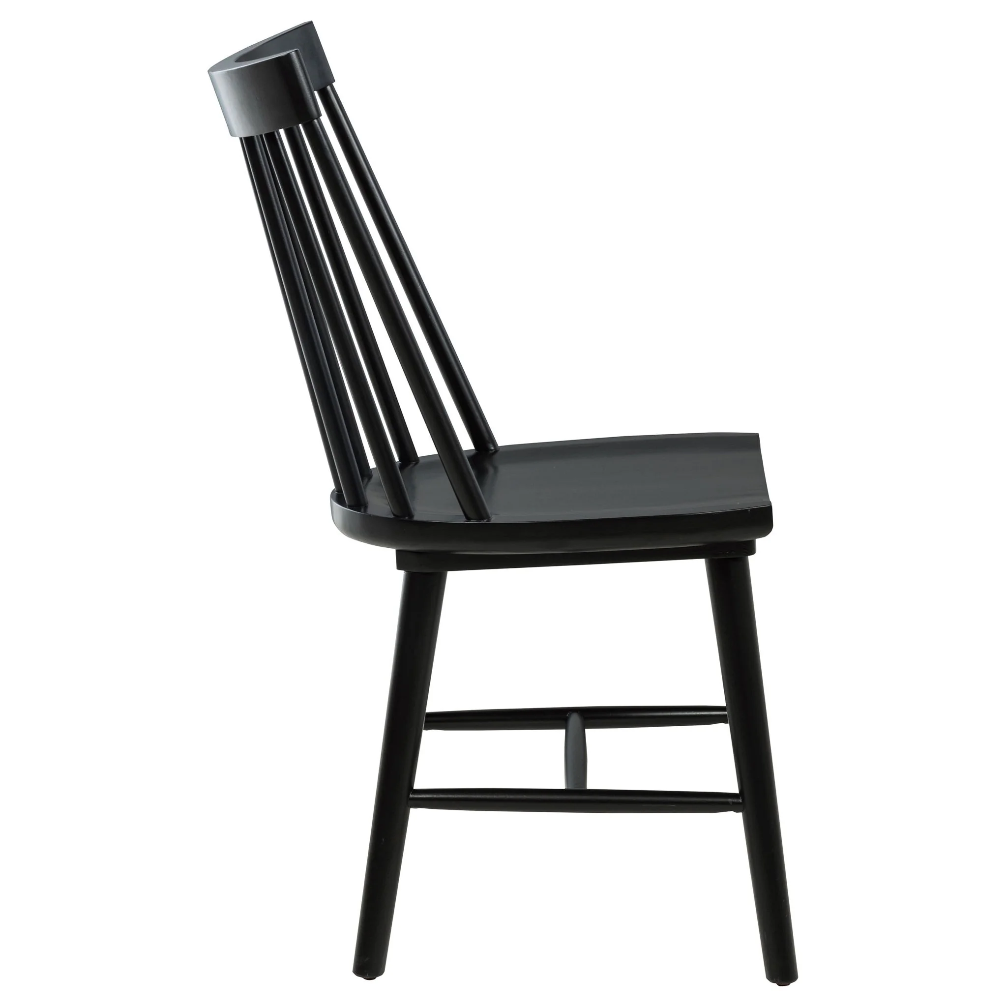 Carlos - Windsor Style Dining Side Chair (Set of 2) - Image 14