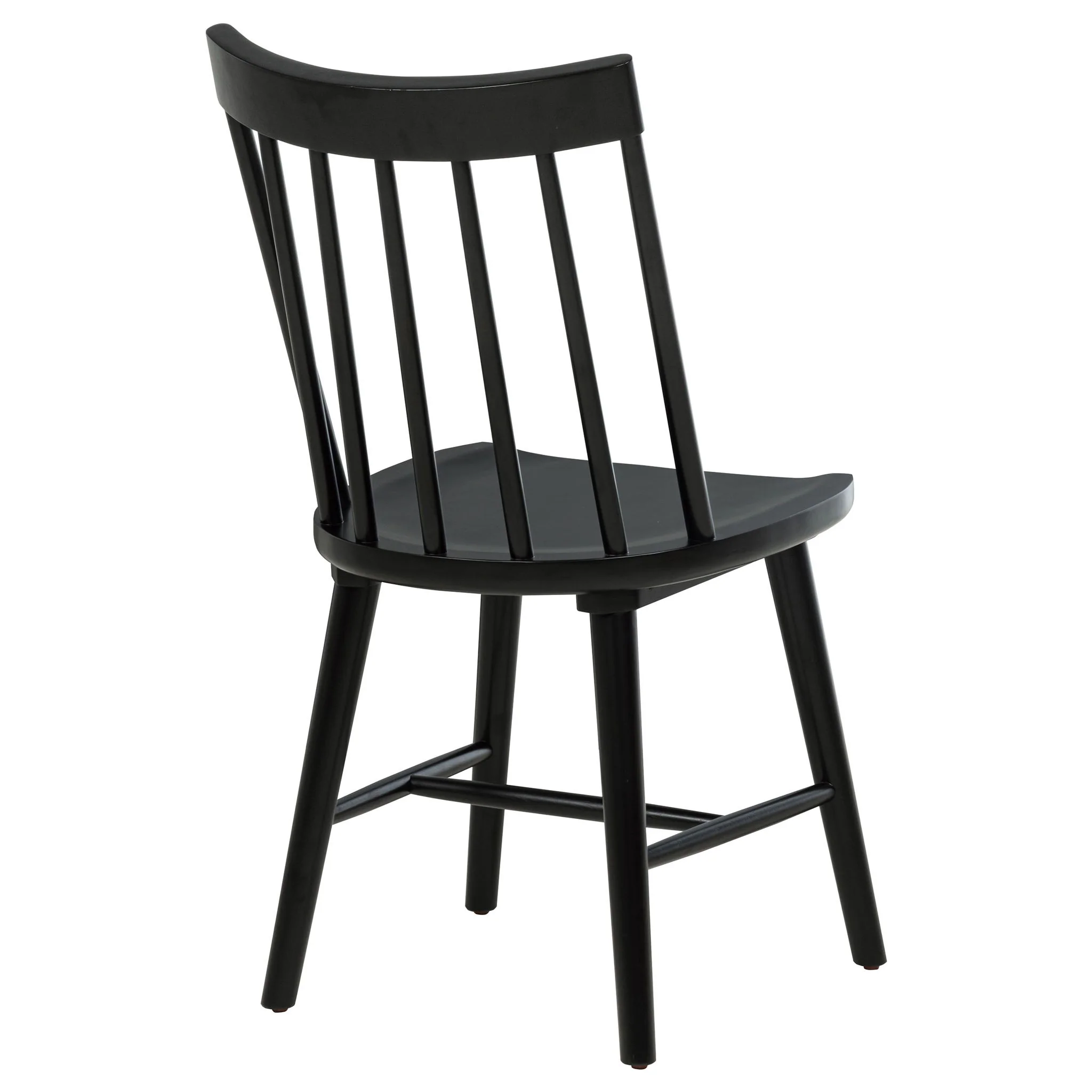 Carlos - Windsor Style Dining Side Chair (Set of 2) - Image 6